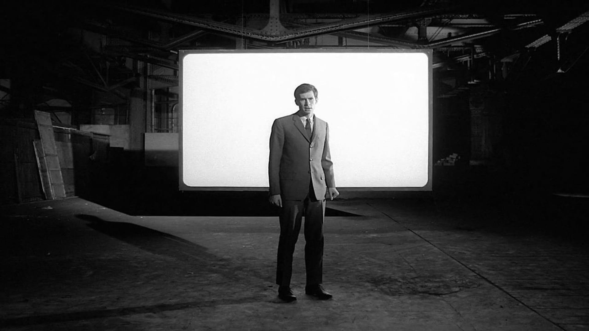 Foto do filme O Processo