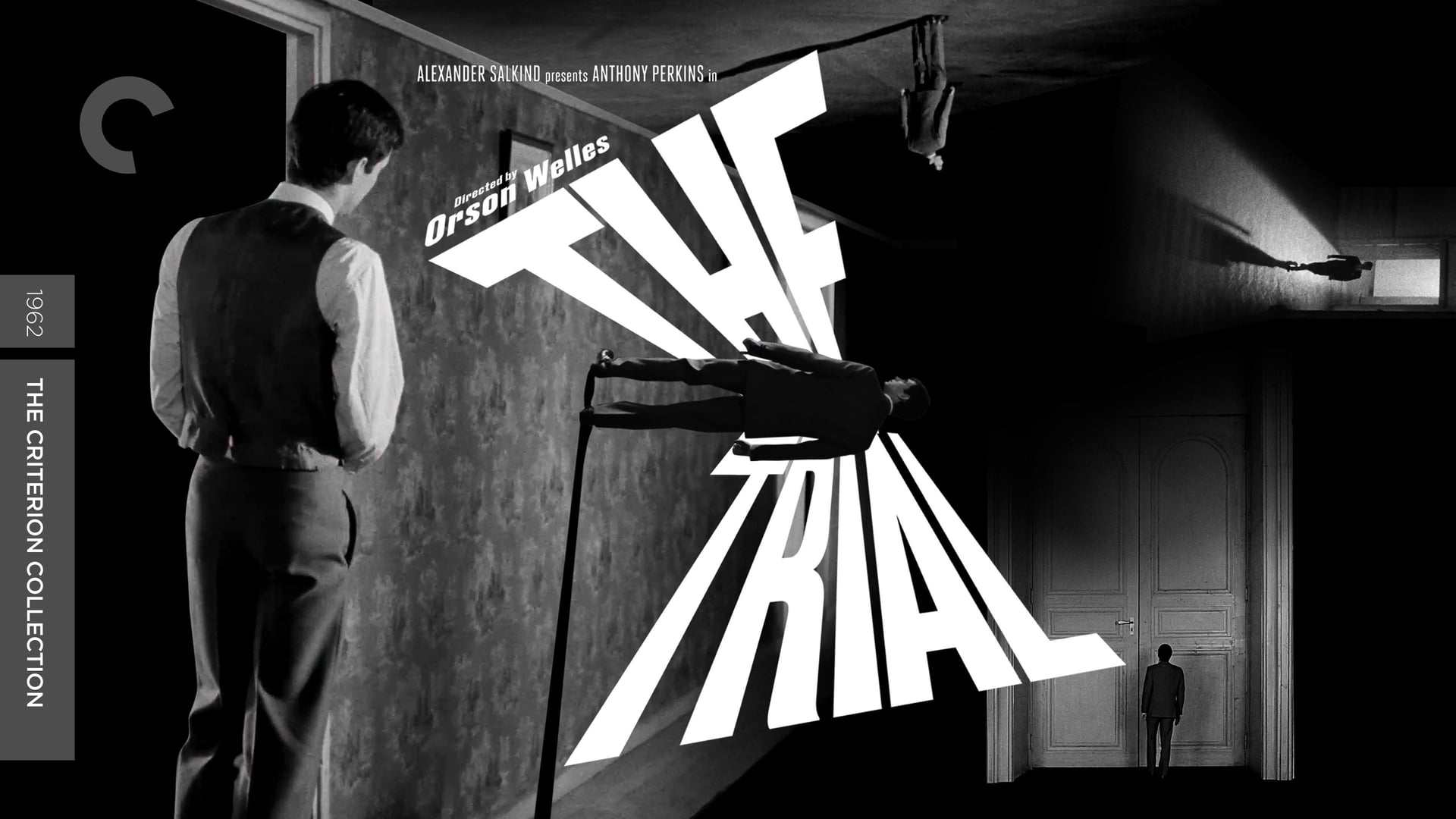 Foto do filme O Processo