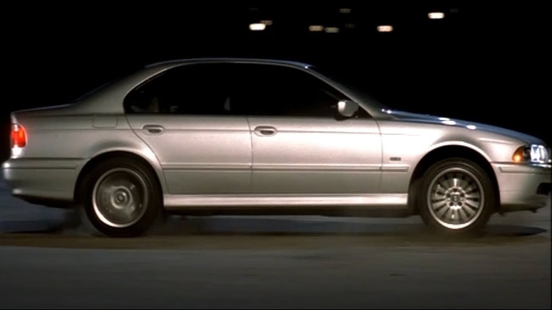 Foto do filme The Hire: Chosen