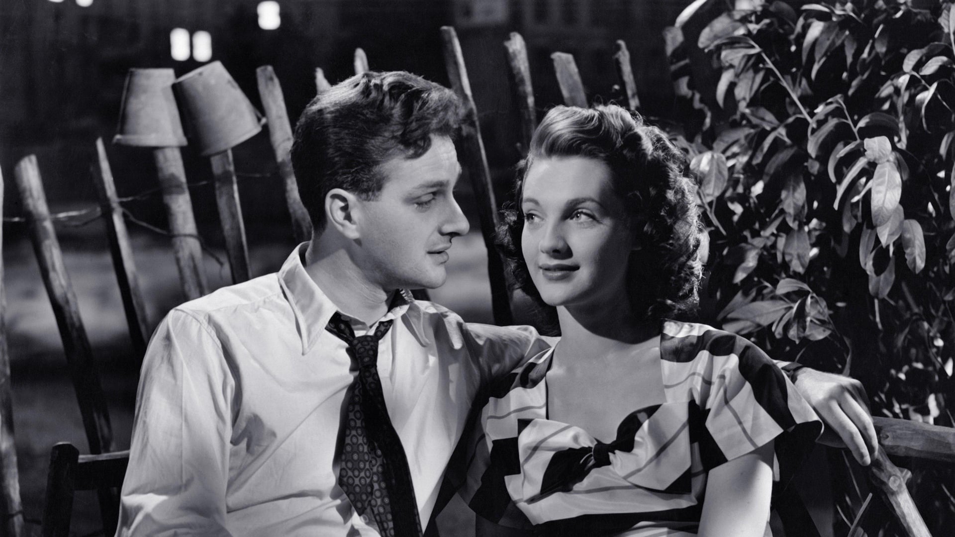 Foto do filme Um País de Anedota