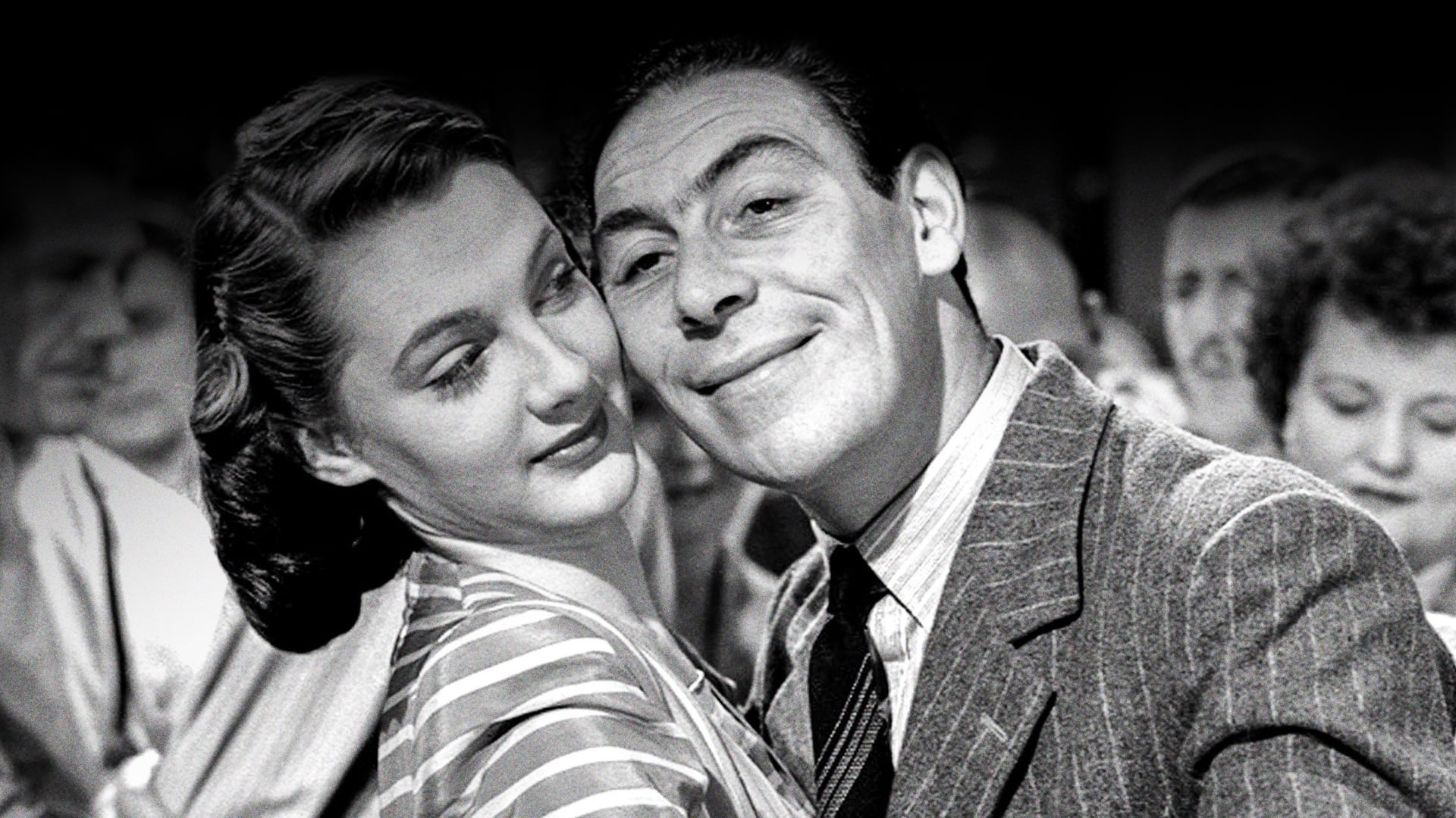 Foto do filme Um País de Anedota