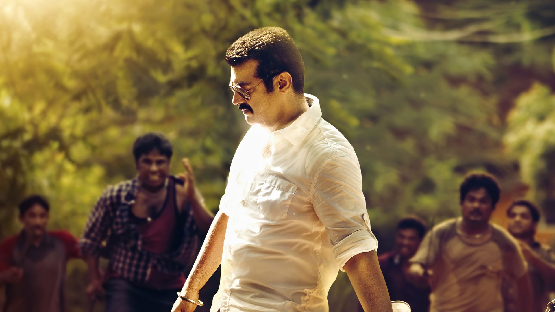 Foto do filme Yennai Arindhaal