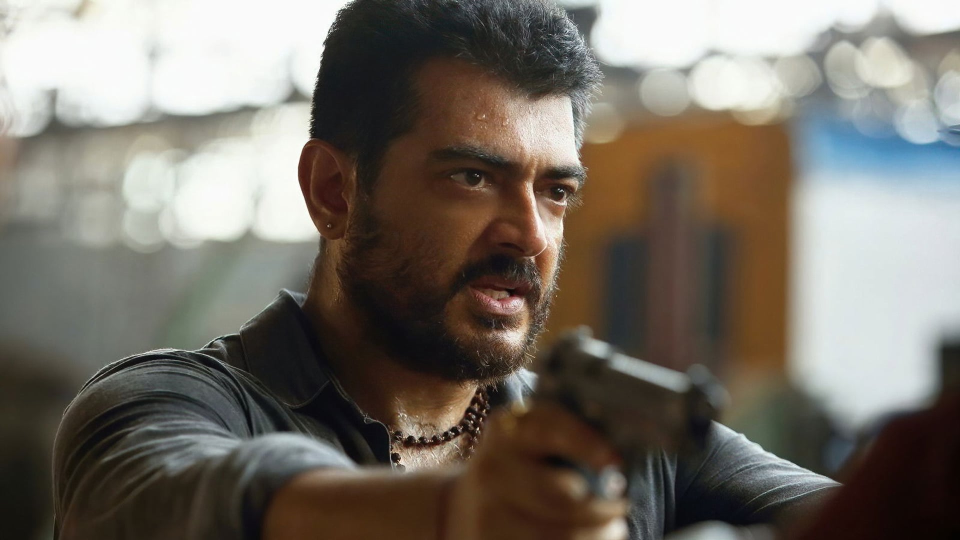 Foto do filme Yennai Arindhaal