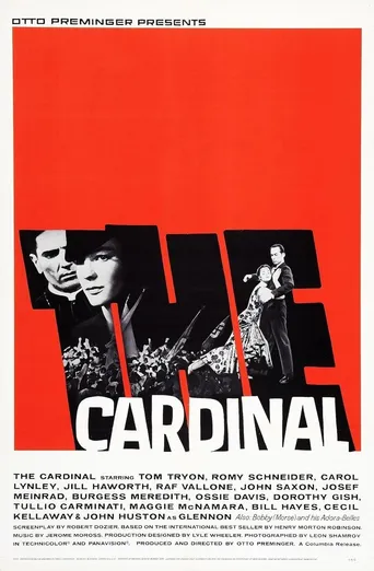 O Cardeal