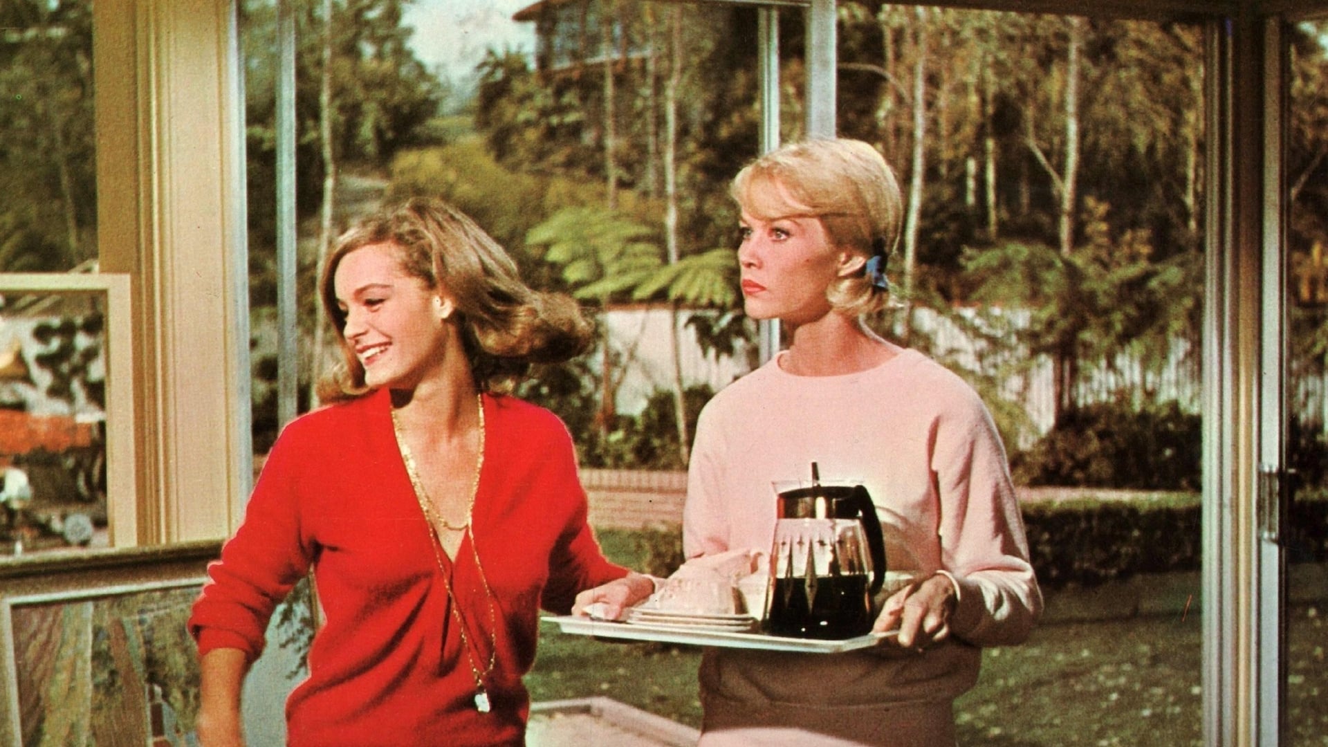 Foto do filme Um Amor de Vizinho