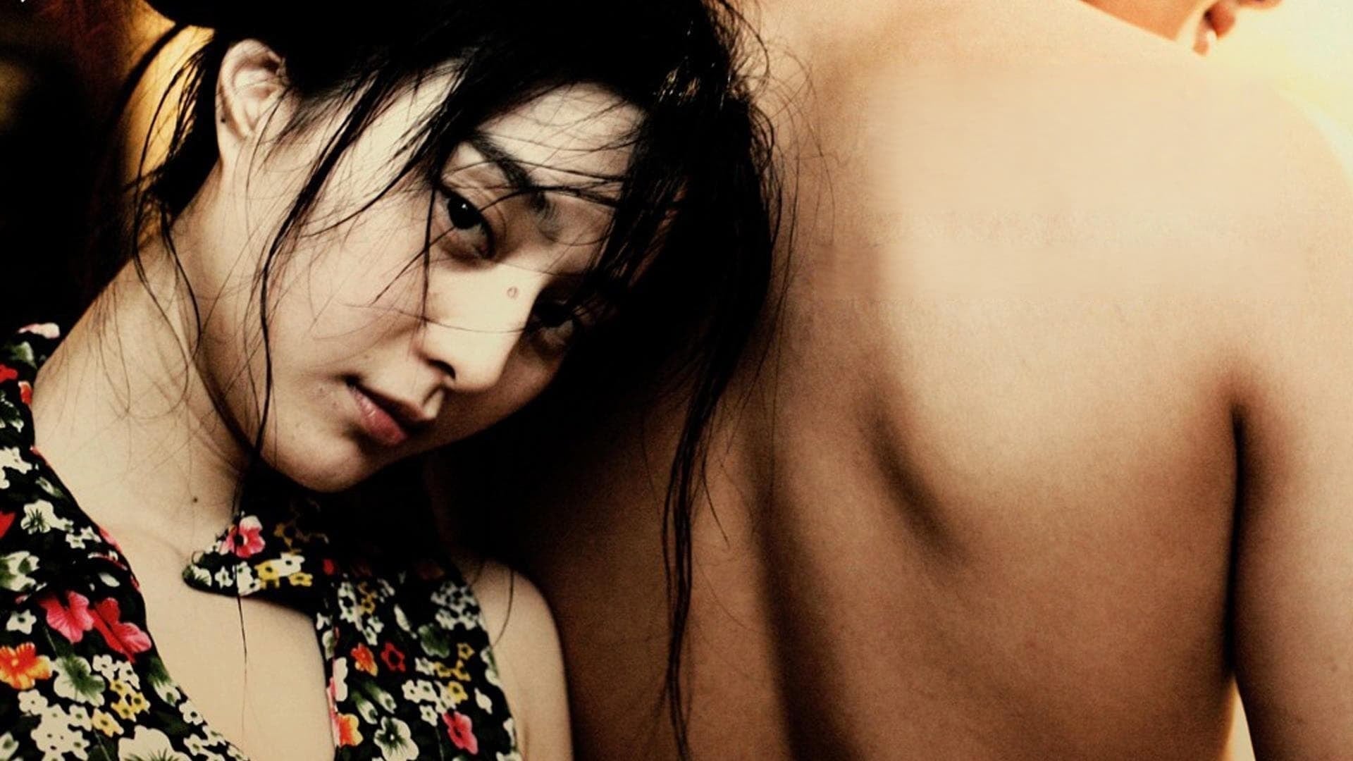 Foto do filme Lost in Beijing