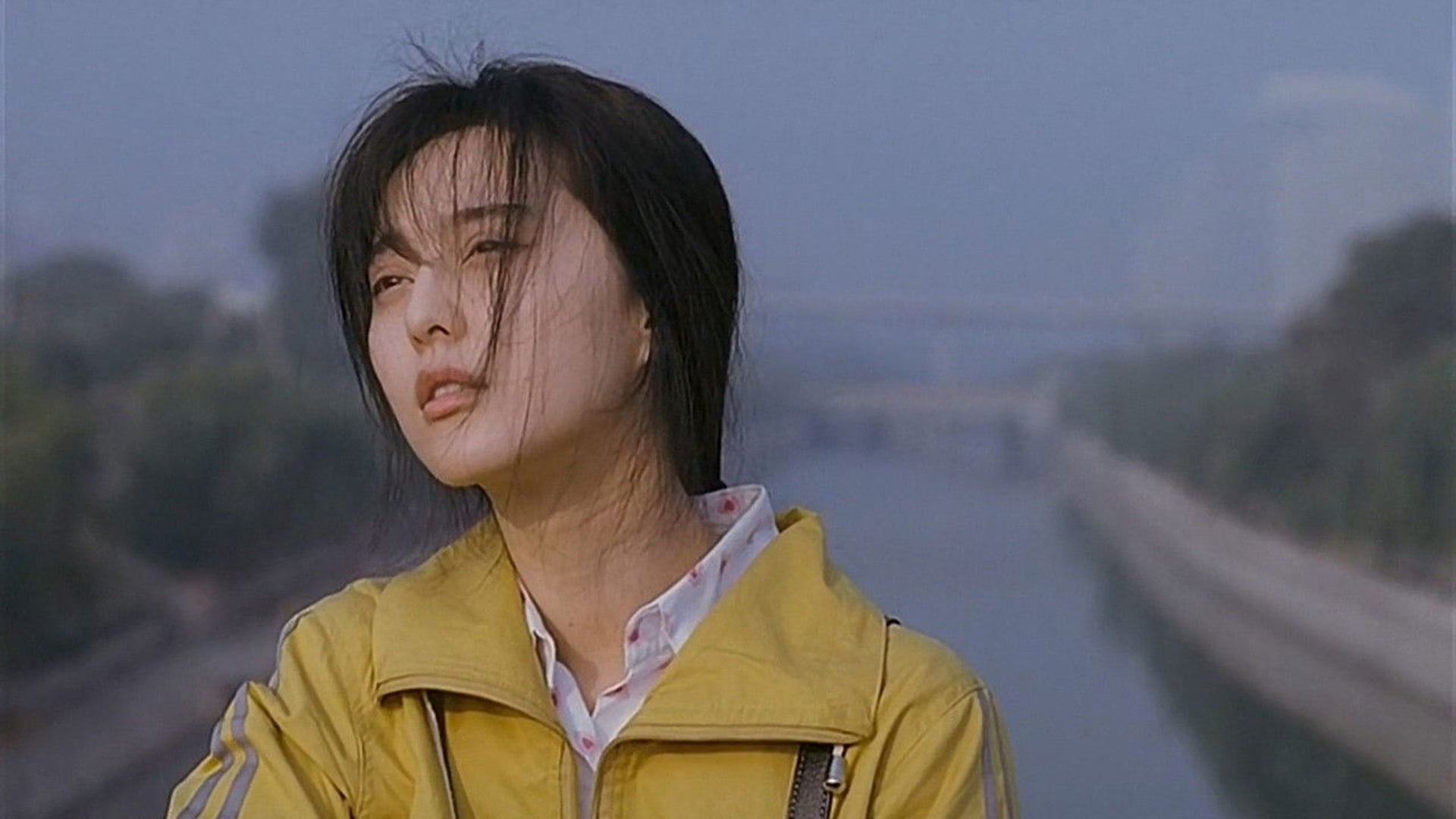 Foto do filme Lost in Beijing