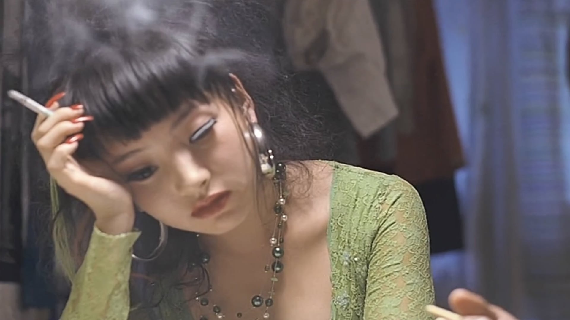 Foto do filme Lost in Beijing