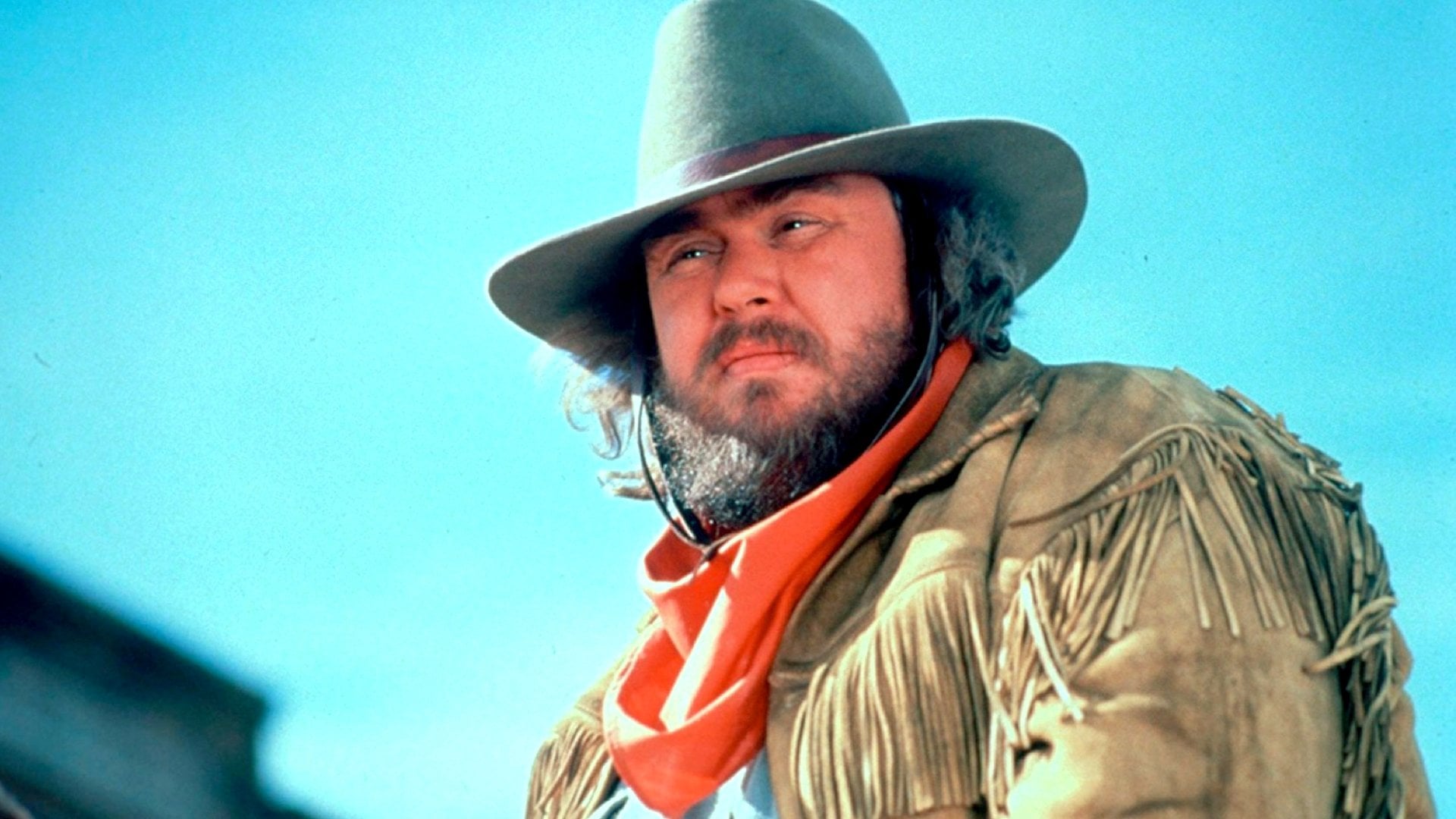 Foto do filme Dois Contra o Oeste