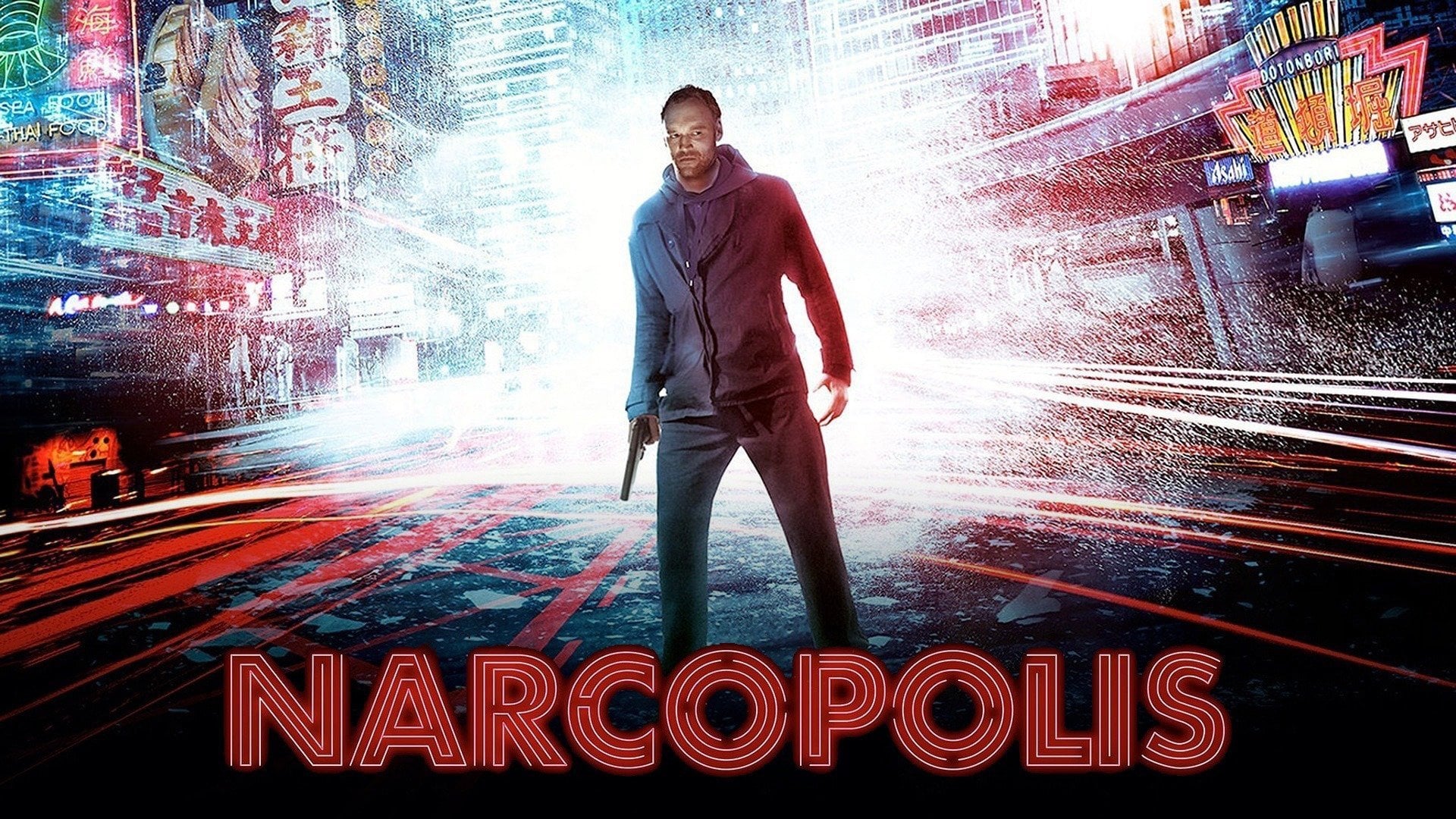 Foto do filme Narcopolis
