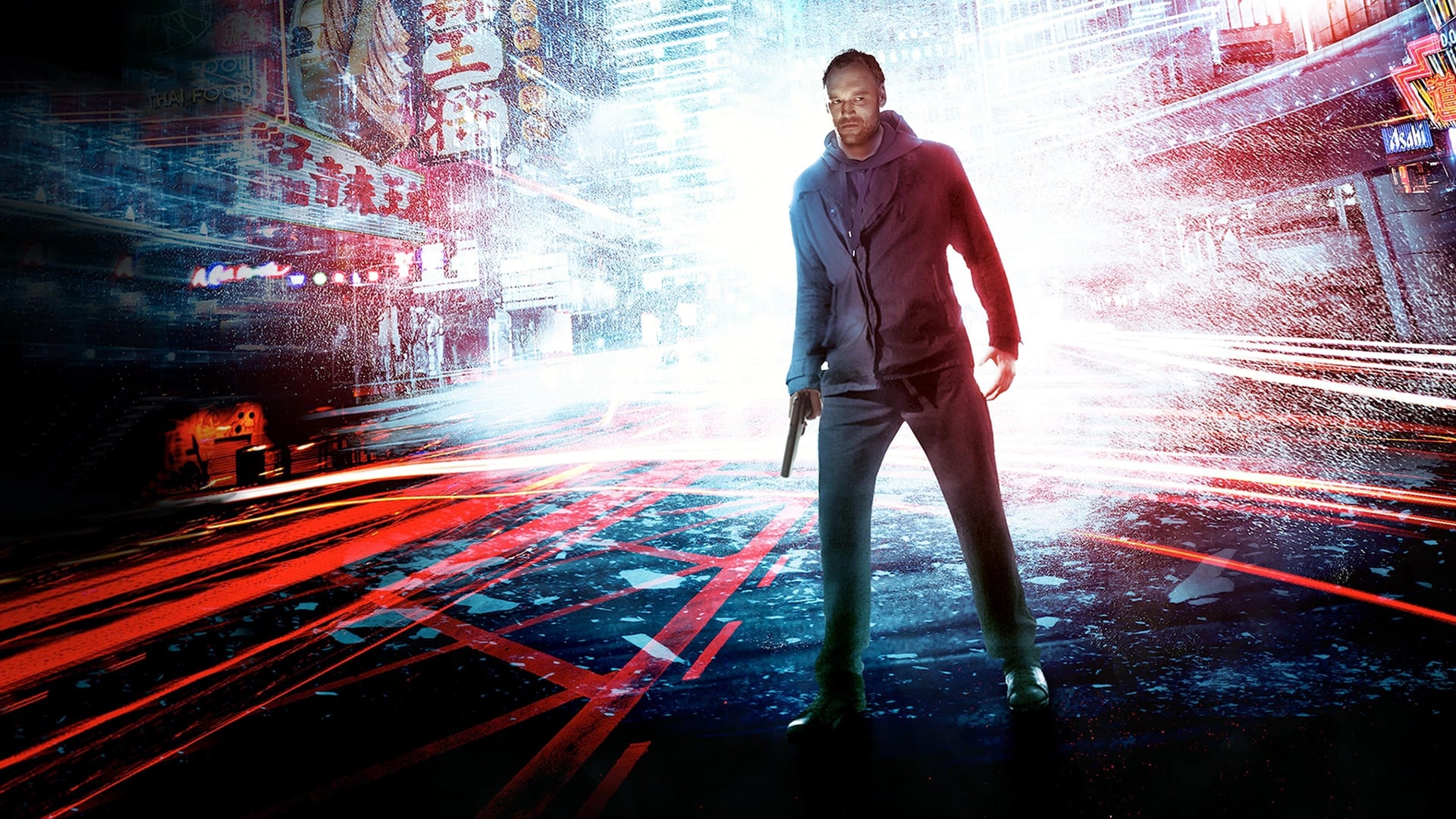 Foto do filme Narcopolis