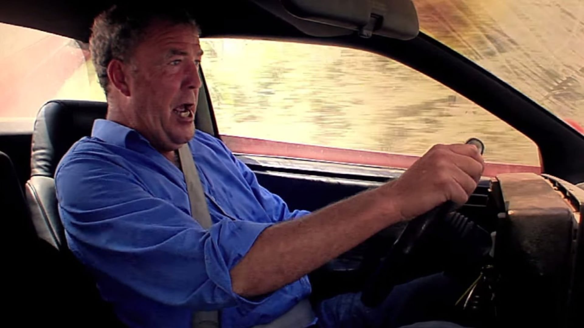 Foto do filme Top Gear: The Perfect Road Trip 2