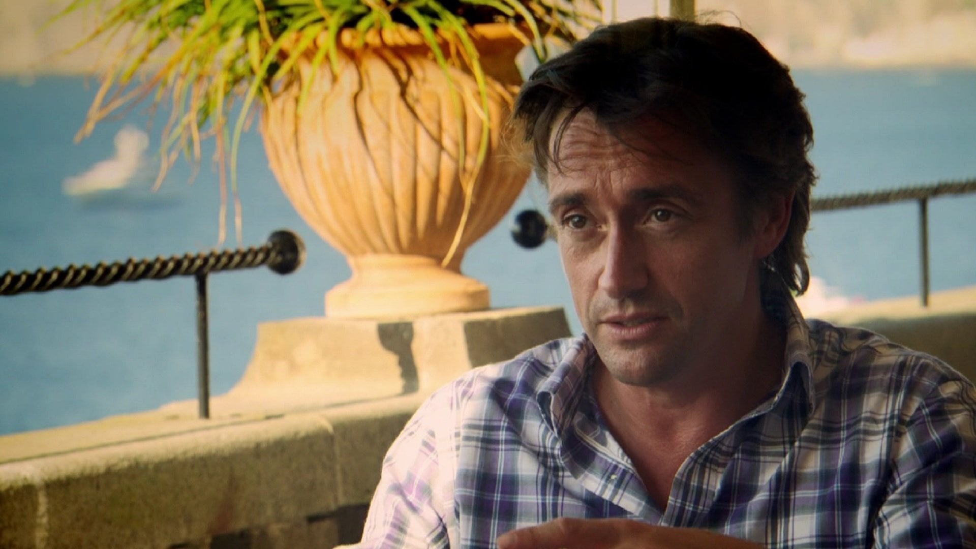 Foto do filme Top Gear: The Perfect Road Trip 2