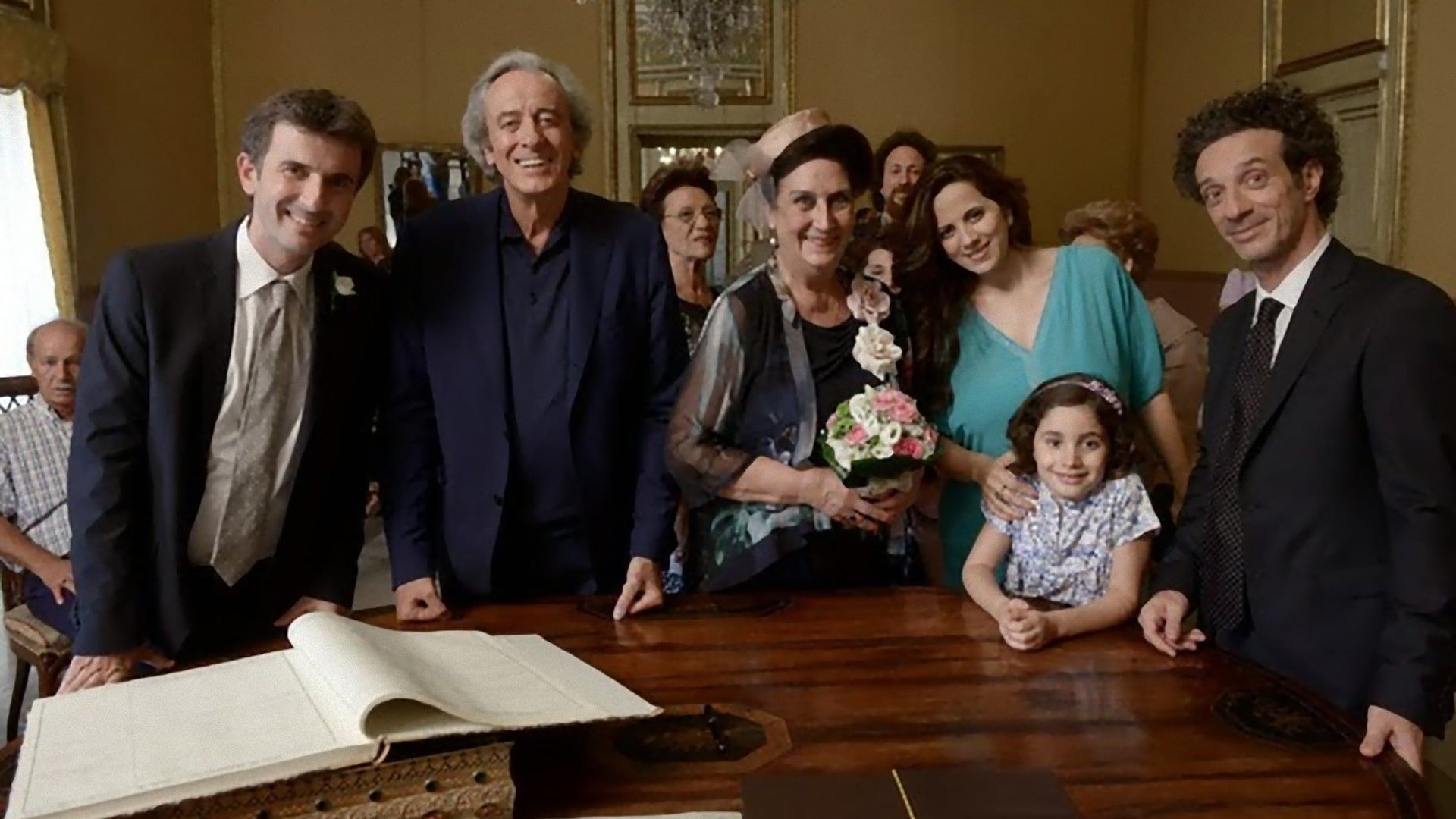 Foto do filme Andiamo a quel paese