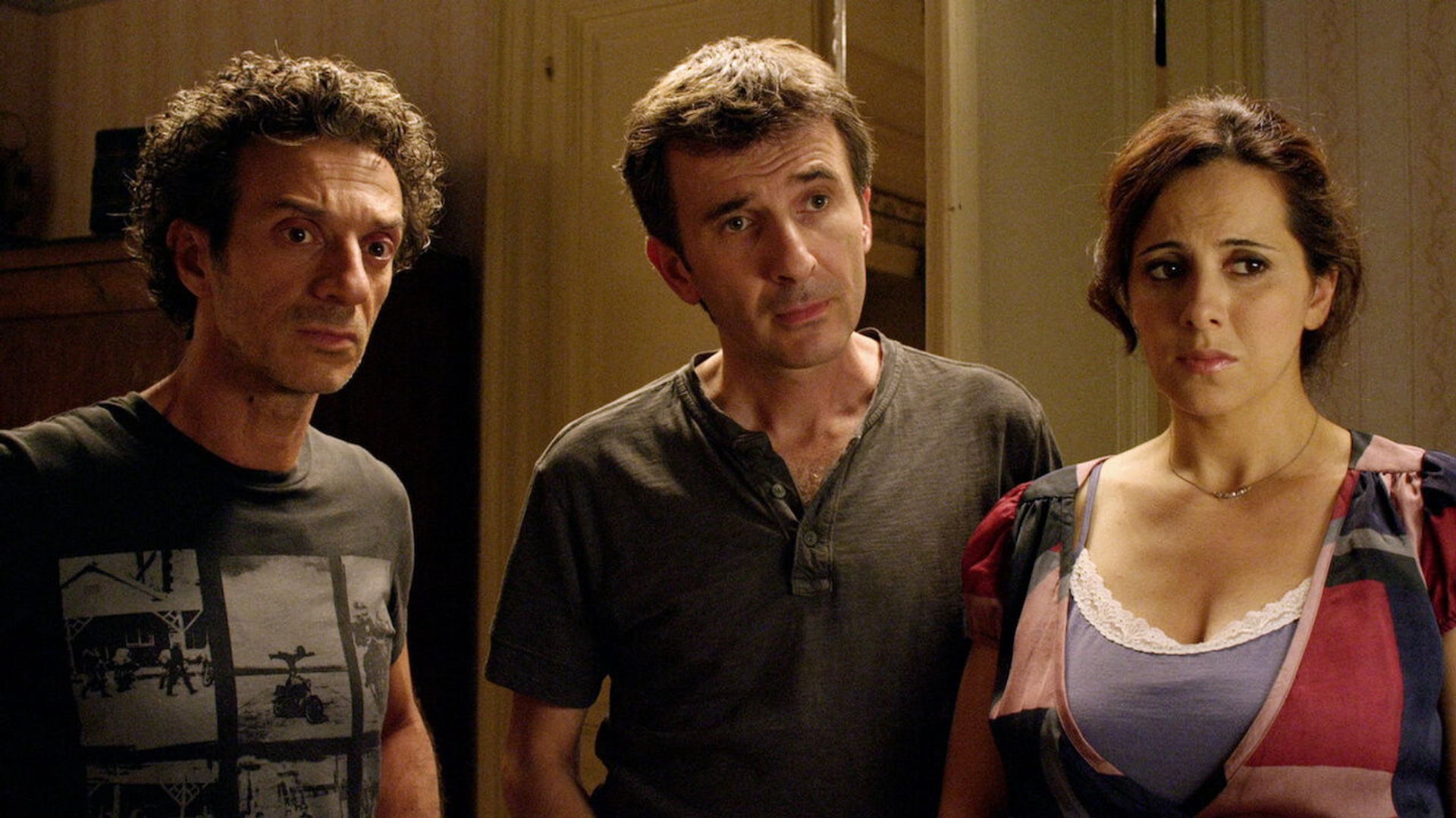 Foto do filme Andiamo a quel paese
