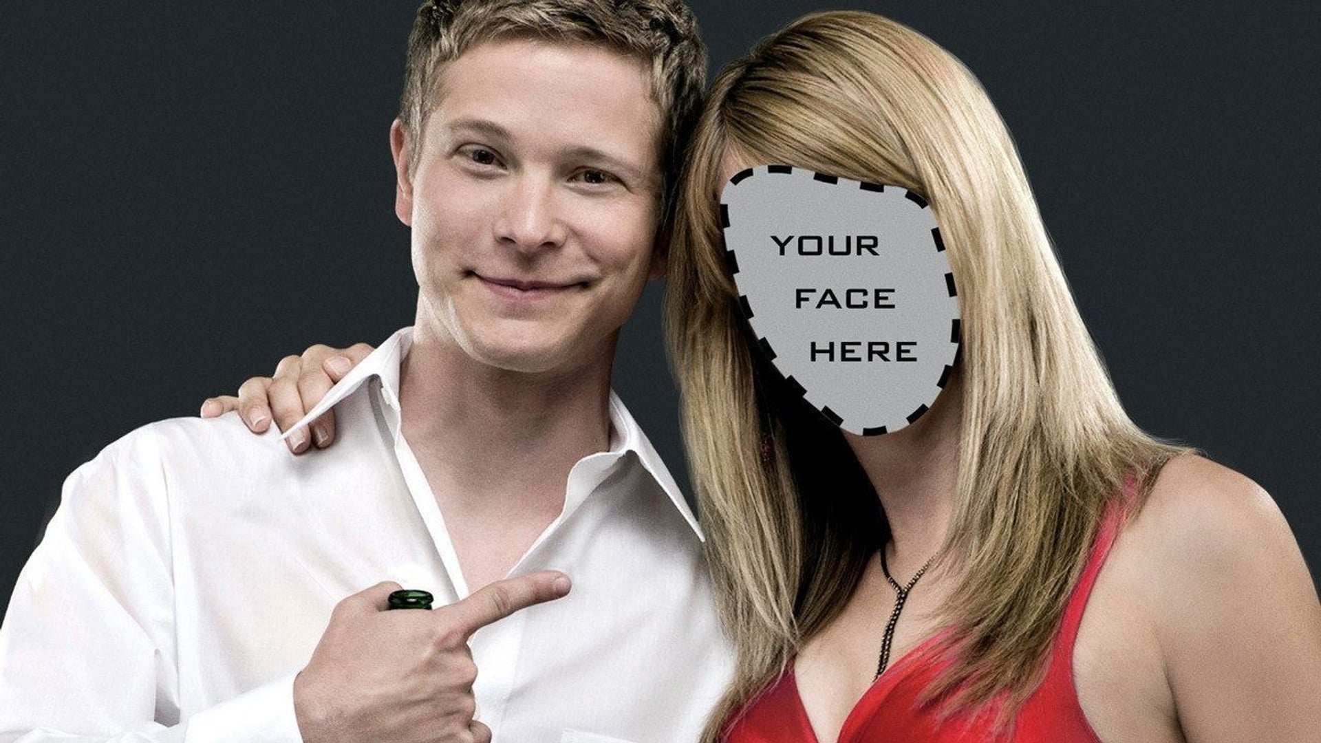 Foto do filme I Hope They Serve Beer in Hell