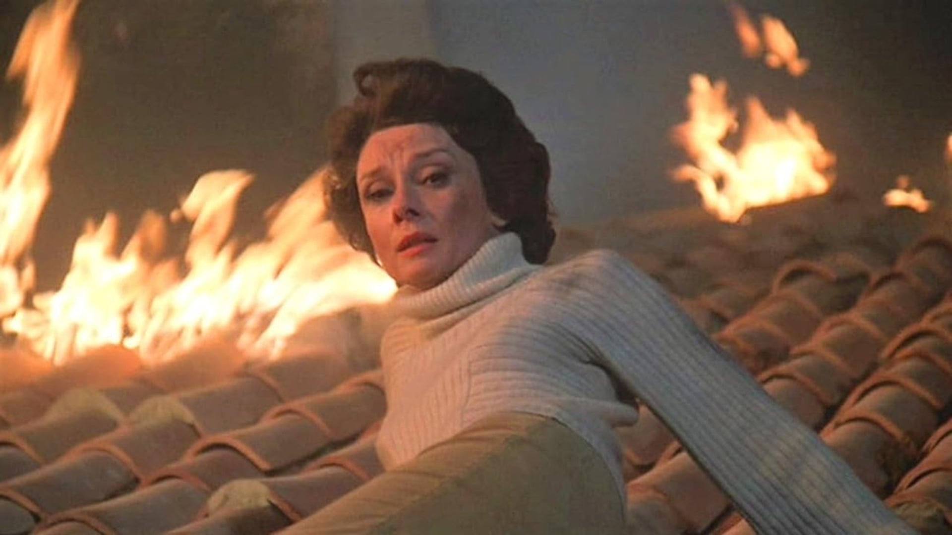 Foto do filme A Herdeira