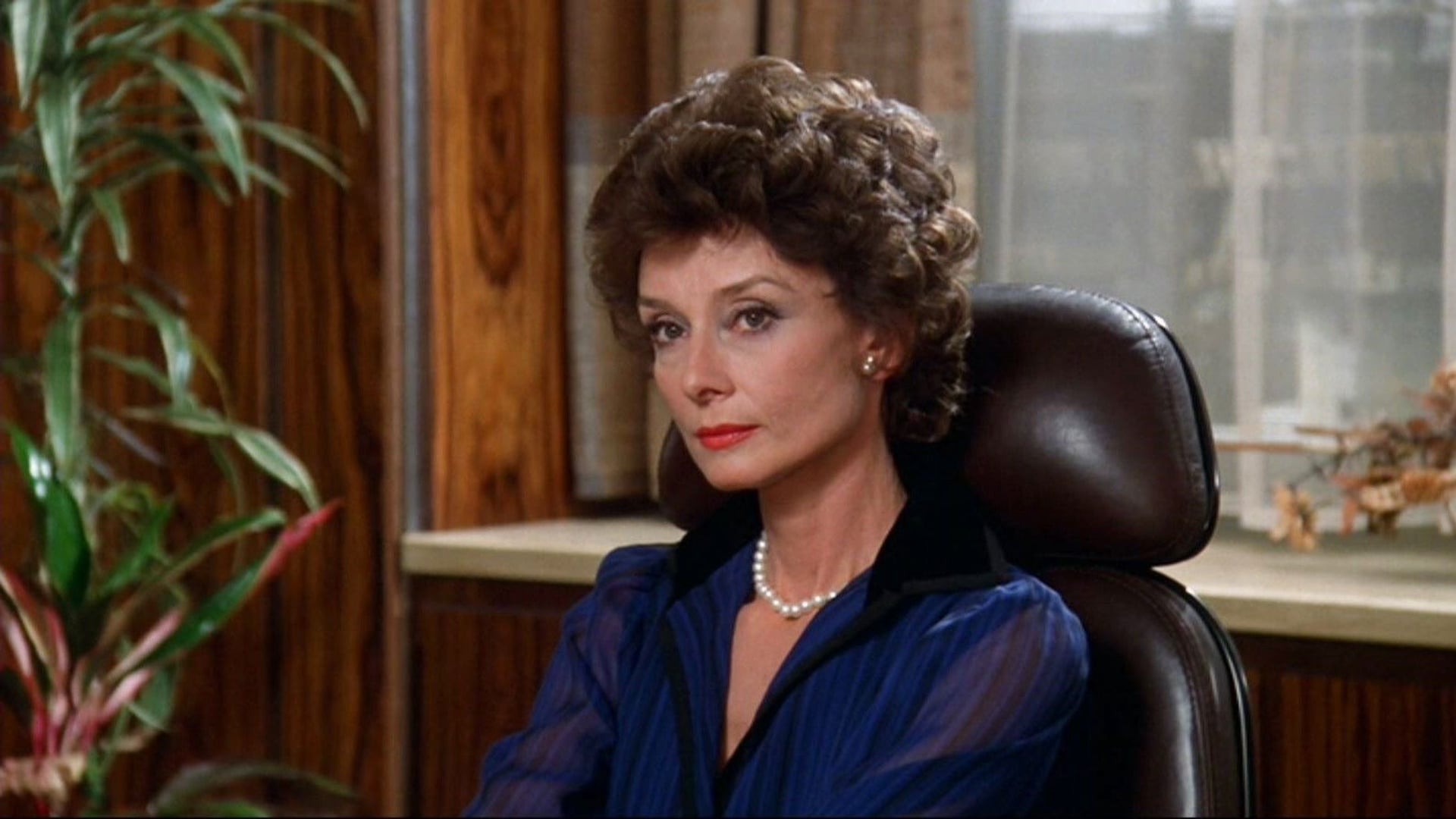 Foto do filme A Herdeira