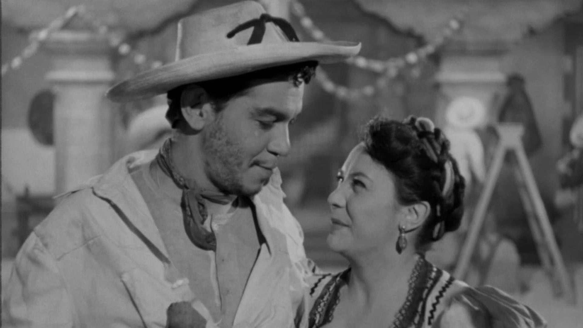 Foto do filme O Mata Sete