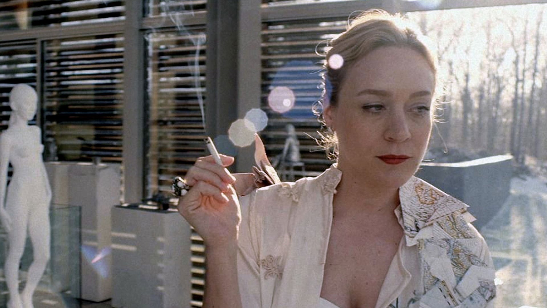 Foto do filme #Horror