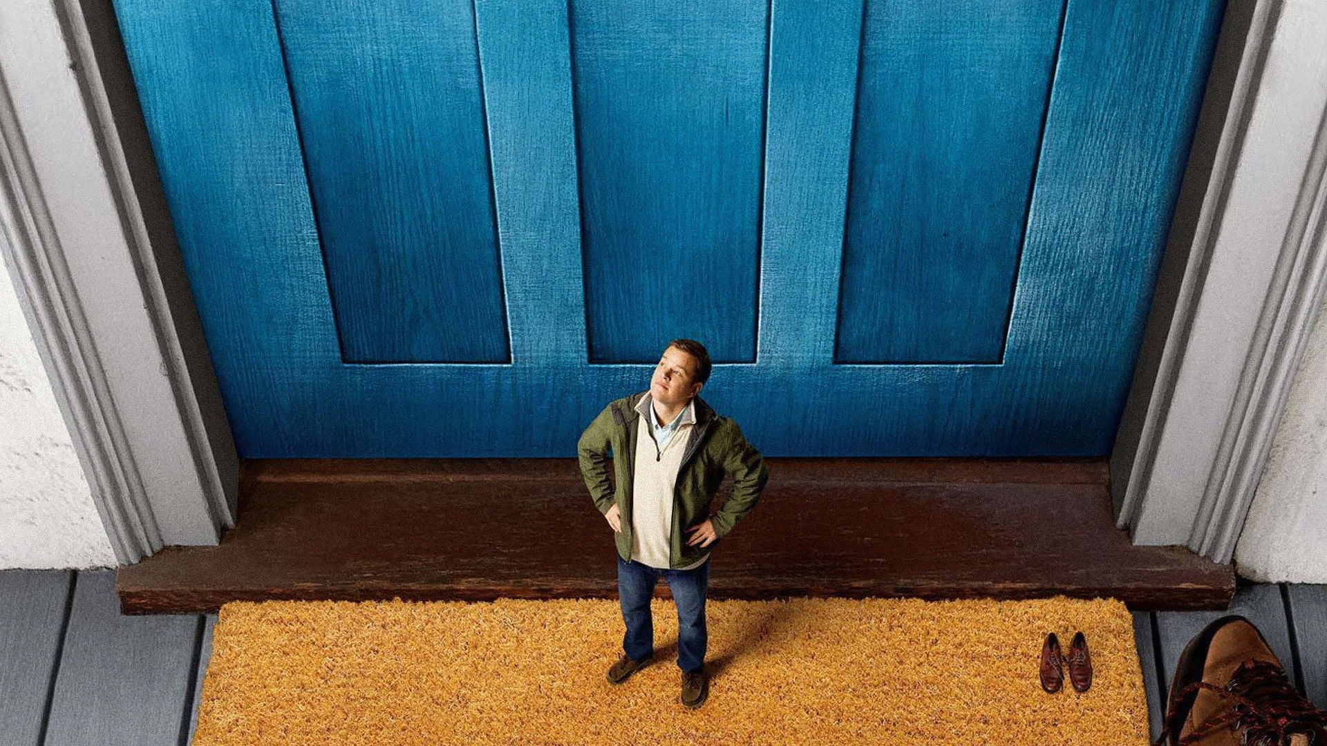 Foto do filme Pequena Grande Vida