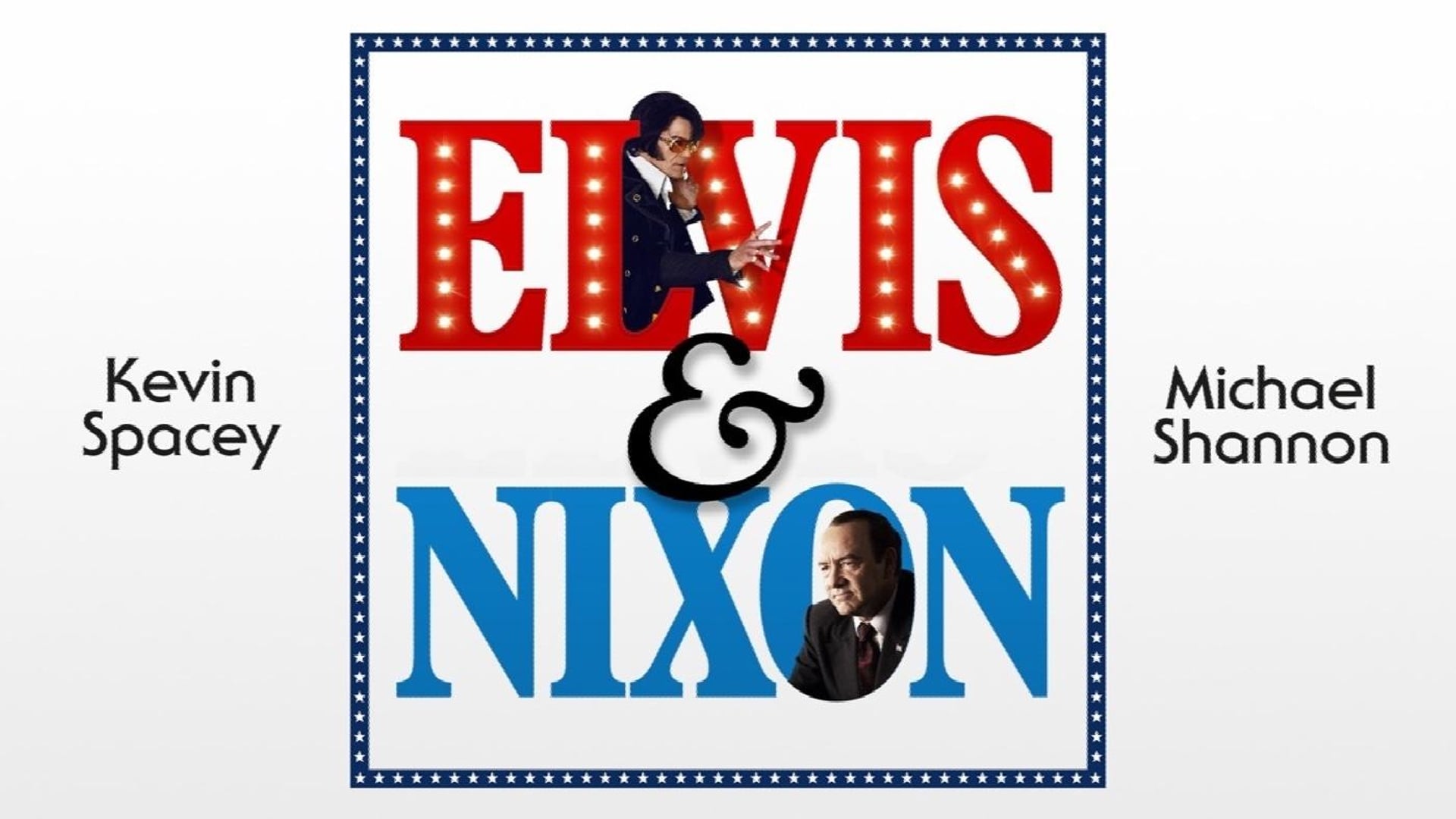 Foto do filme Elvis & Nixon