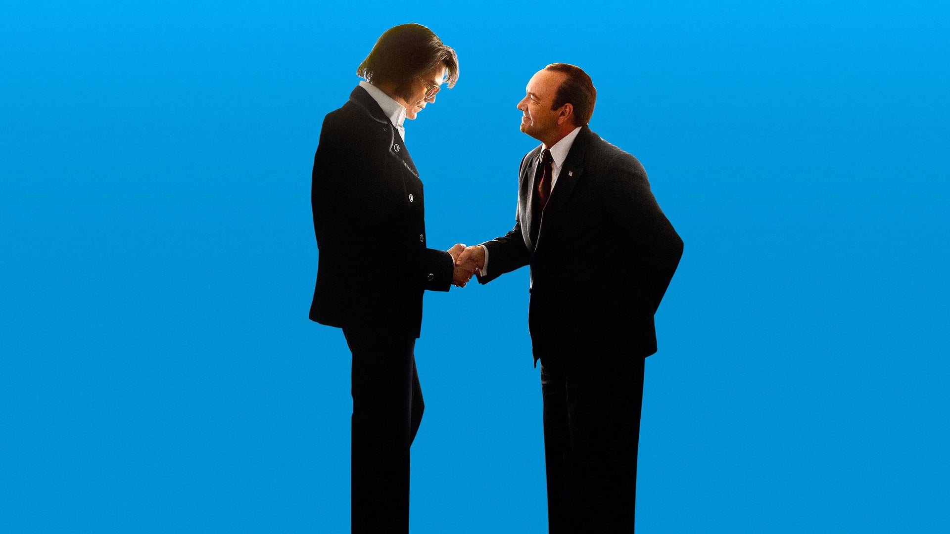 Foto do filme Elvis & Nixon