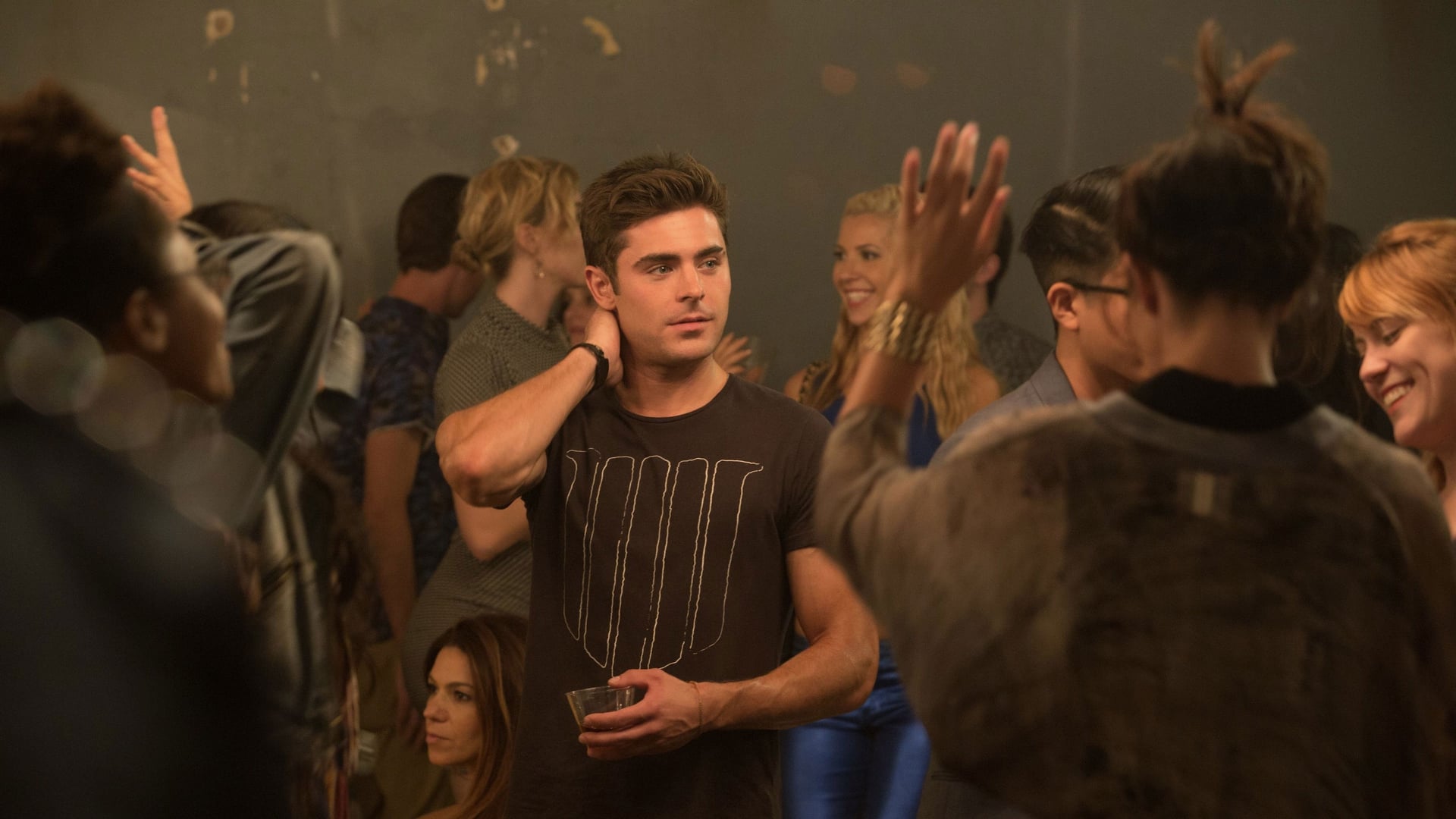 Foto do filme Música, Amigos e Festa