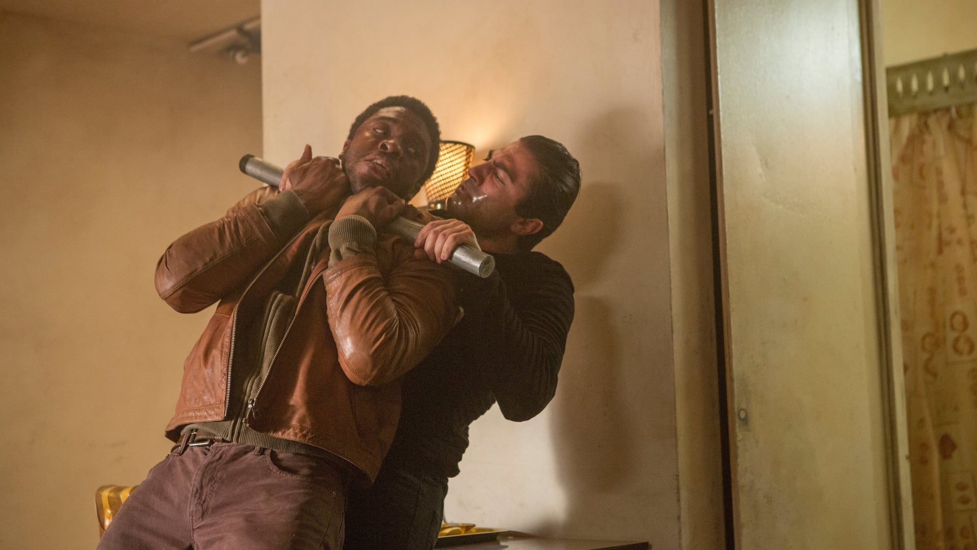 Foto do filme King: Uma História de Vingança