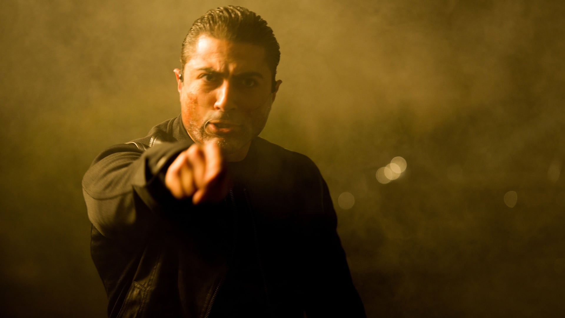 Foto do filme King: Uma História de Vingança