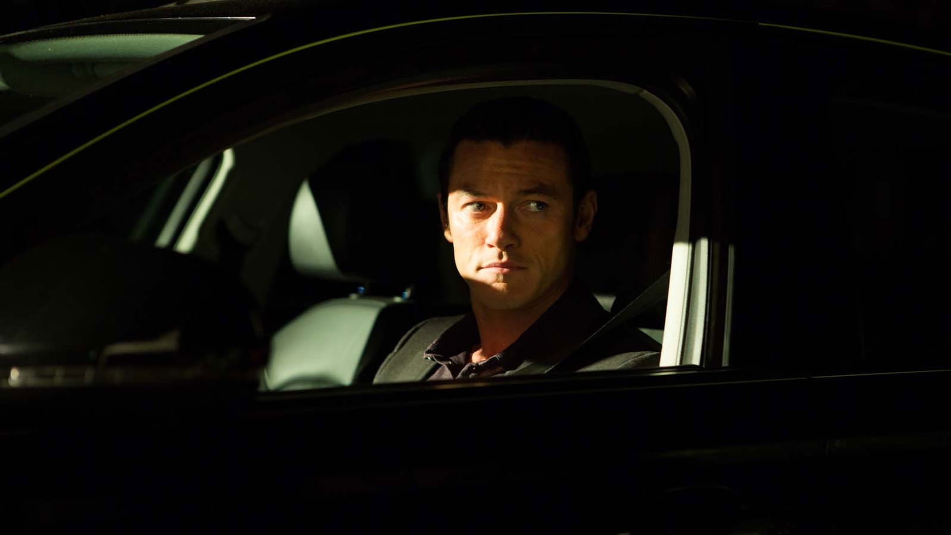 Foto do filme King: Uma História de Vingança