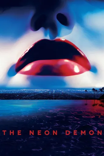 Demônio de Neon