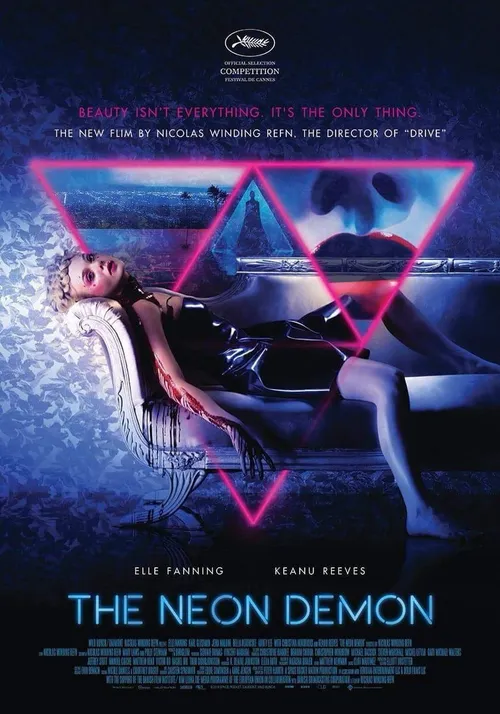 Demônio de Neon