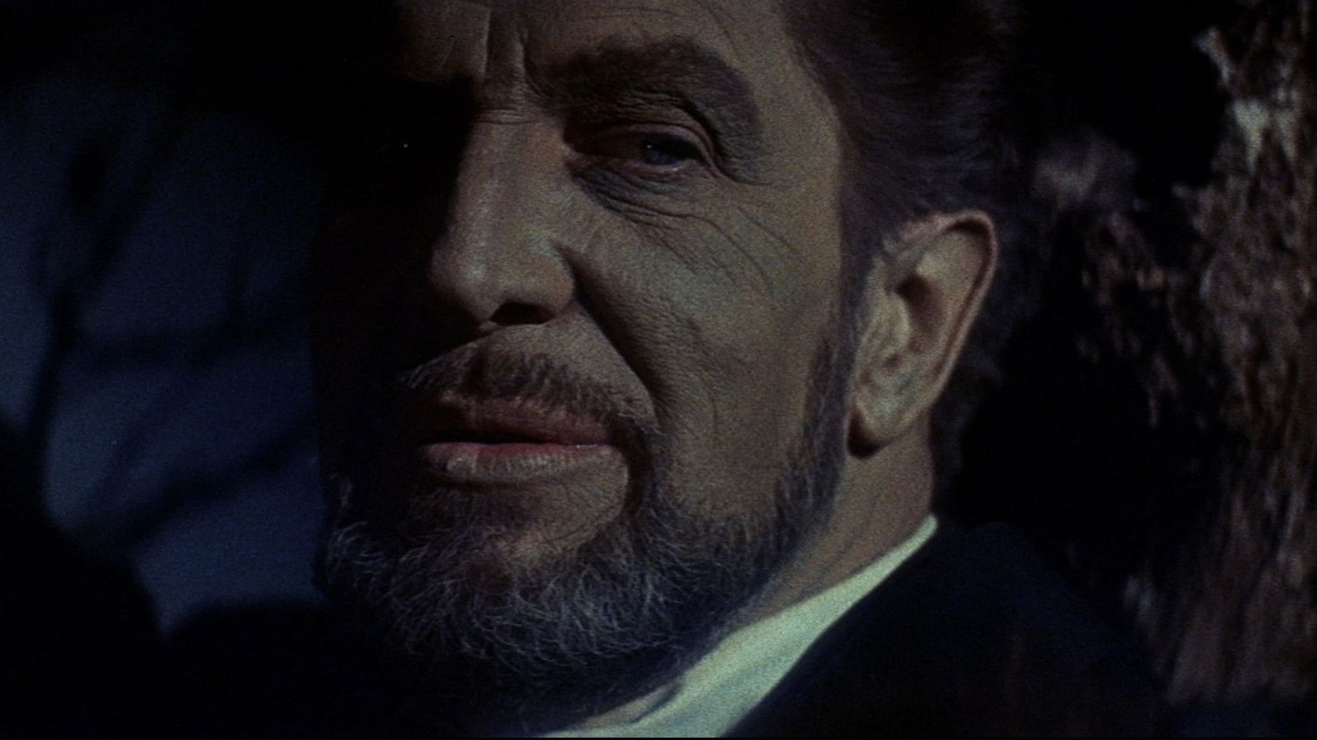 Foto do filme O Castelo Assombrado