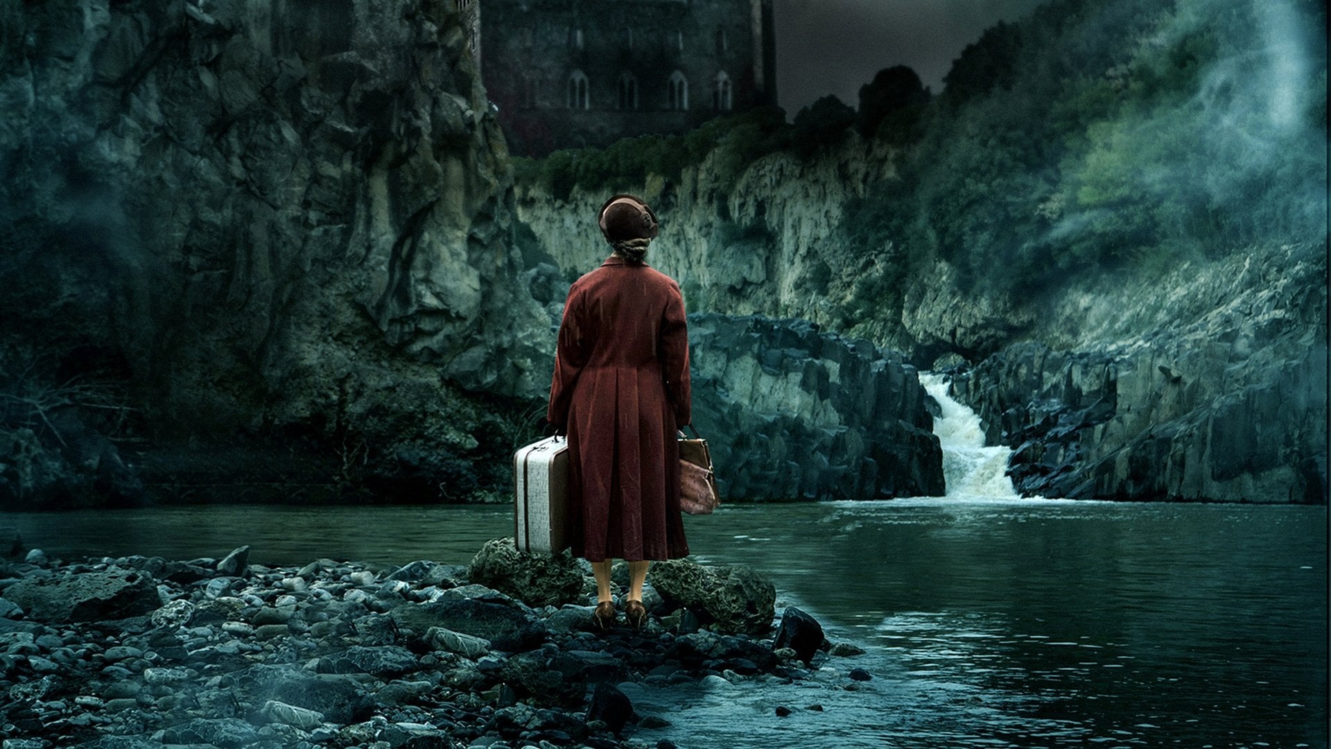 Foto do filme A Voz da Pedra