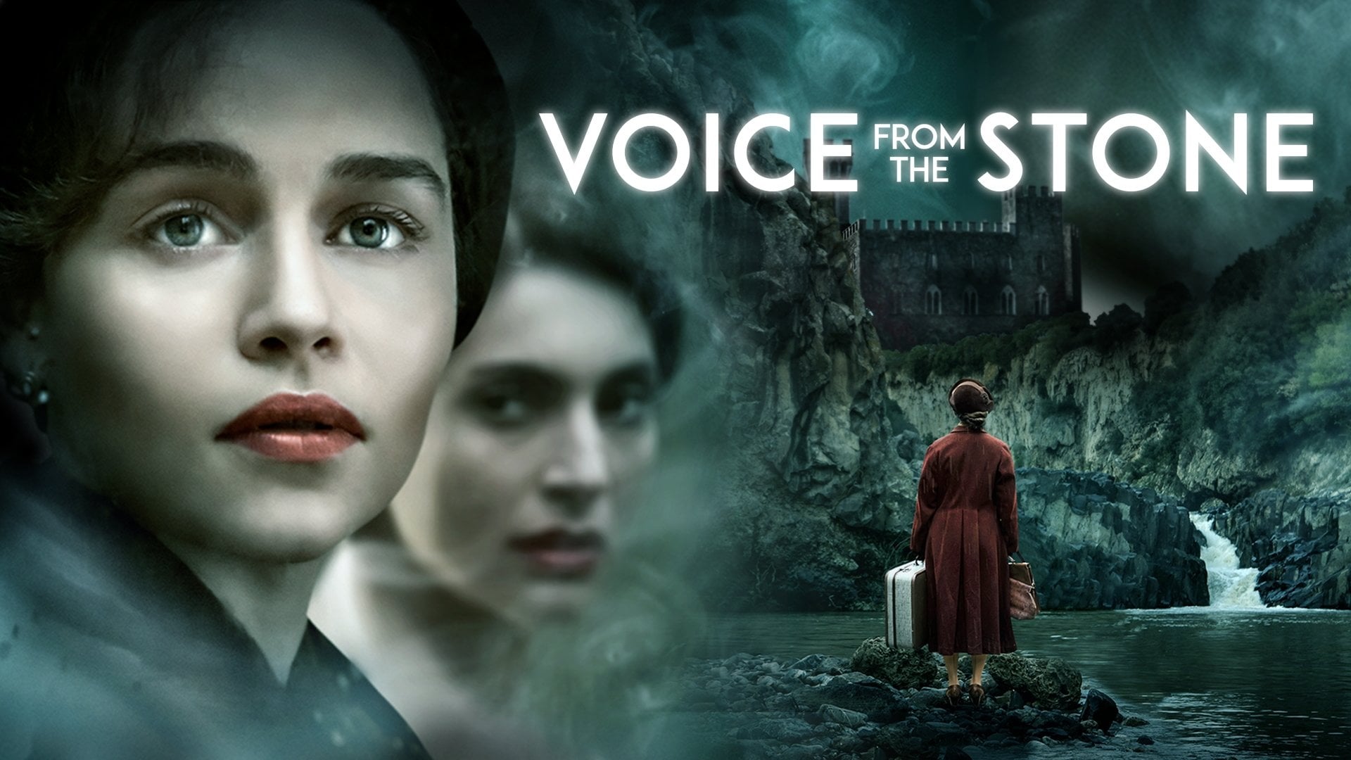 Foto do filme A Voz da Pedra