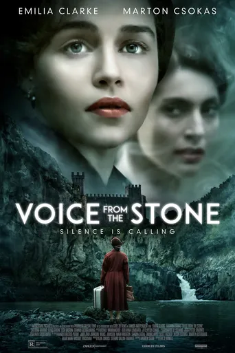 A Voz da Pedra