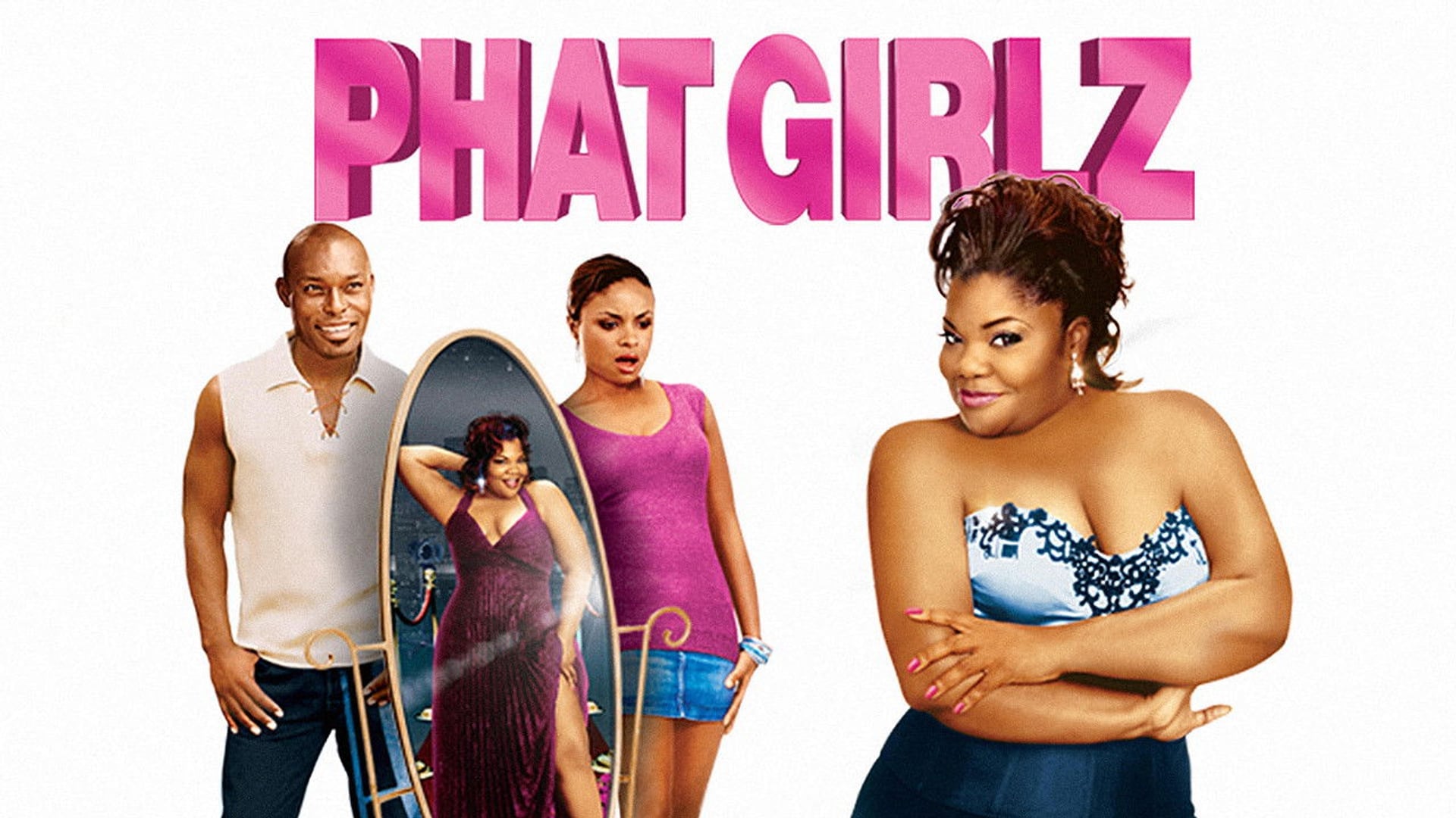 Foto do filme Garotas Formosas