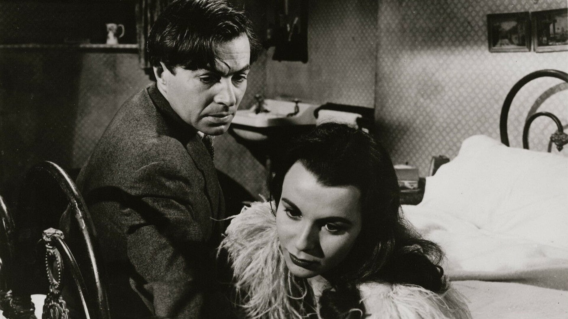 Foto do filme O Outro Homem