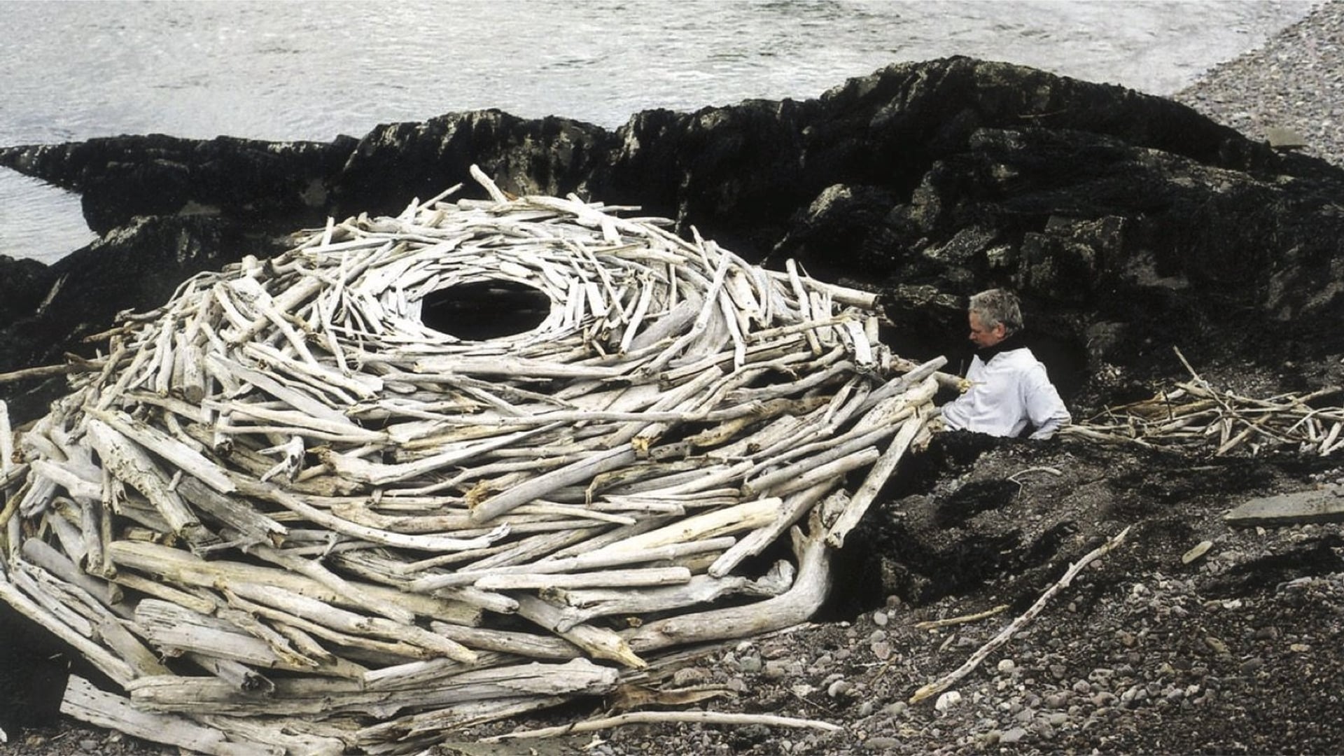 Foto do filme Rivers and Tides