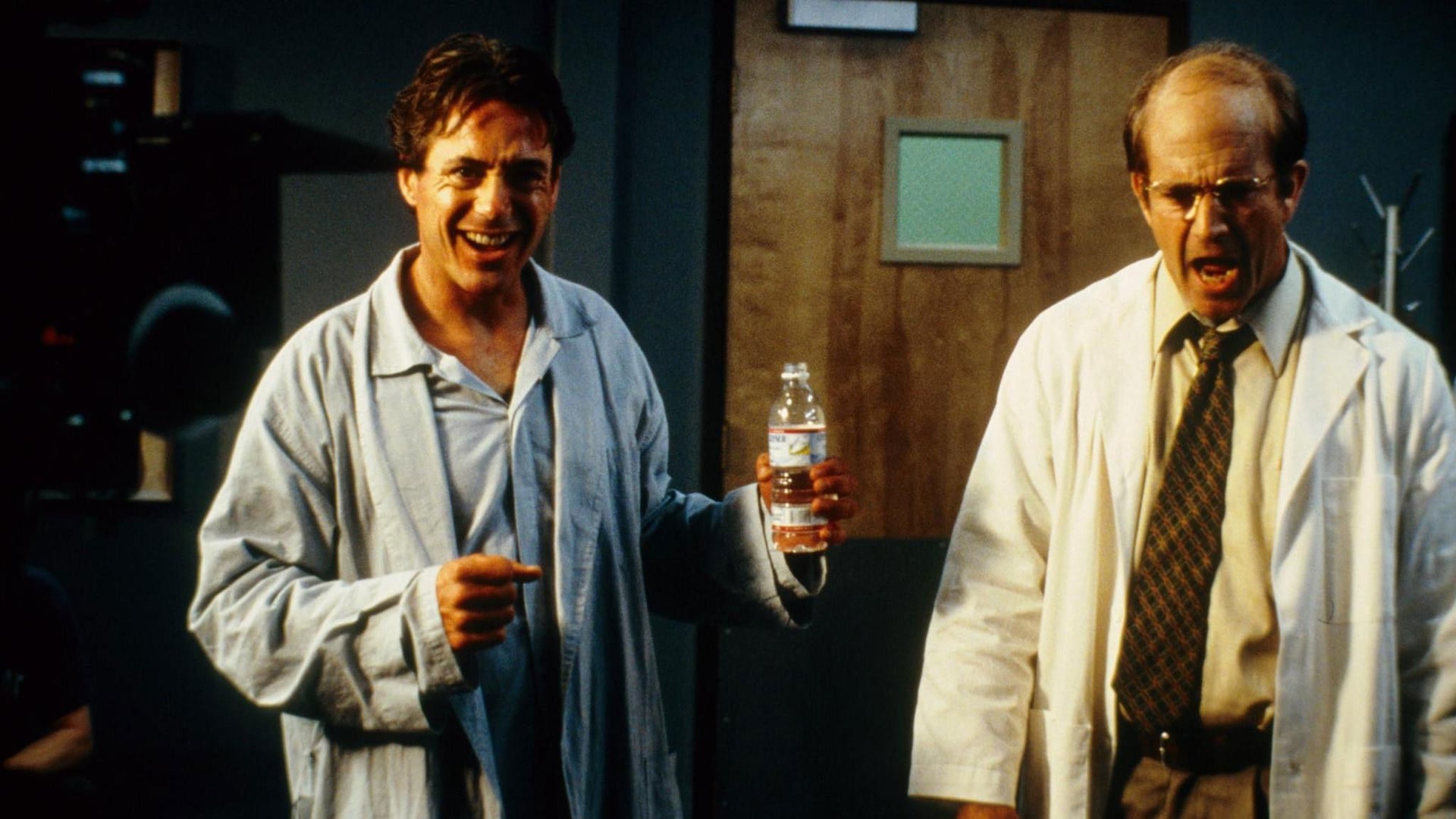 Foto do filme Crimes de um Detetive