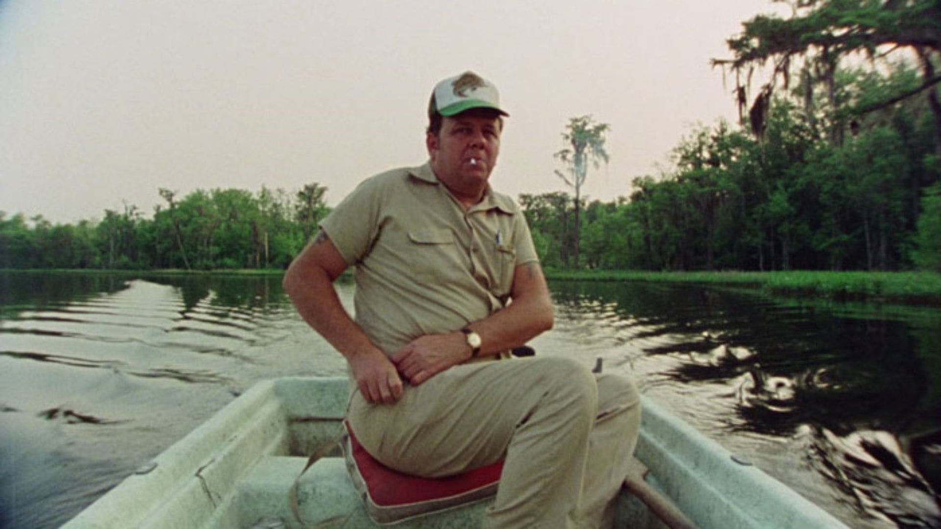 Foto do filme Vernon, Florida