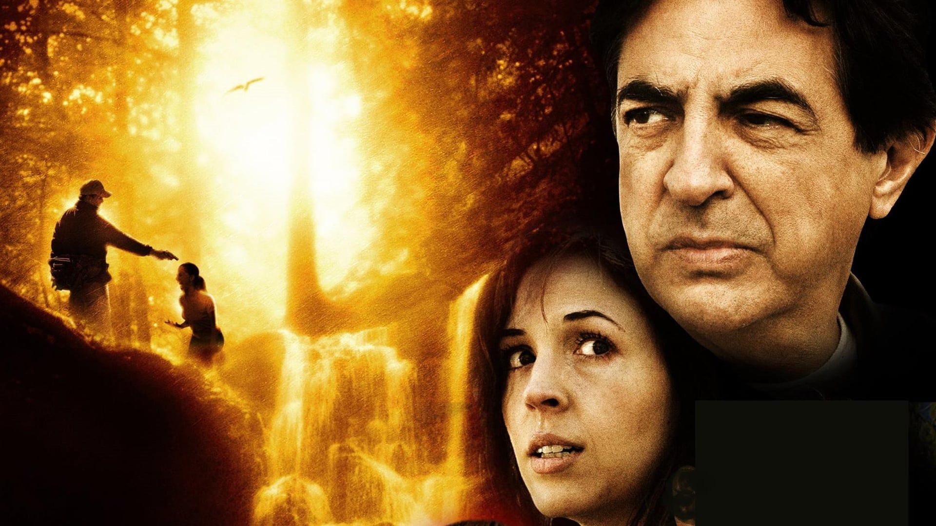 Foto do filme Presa Humana