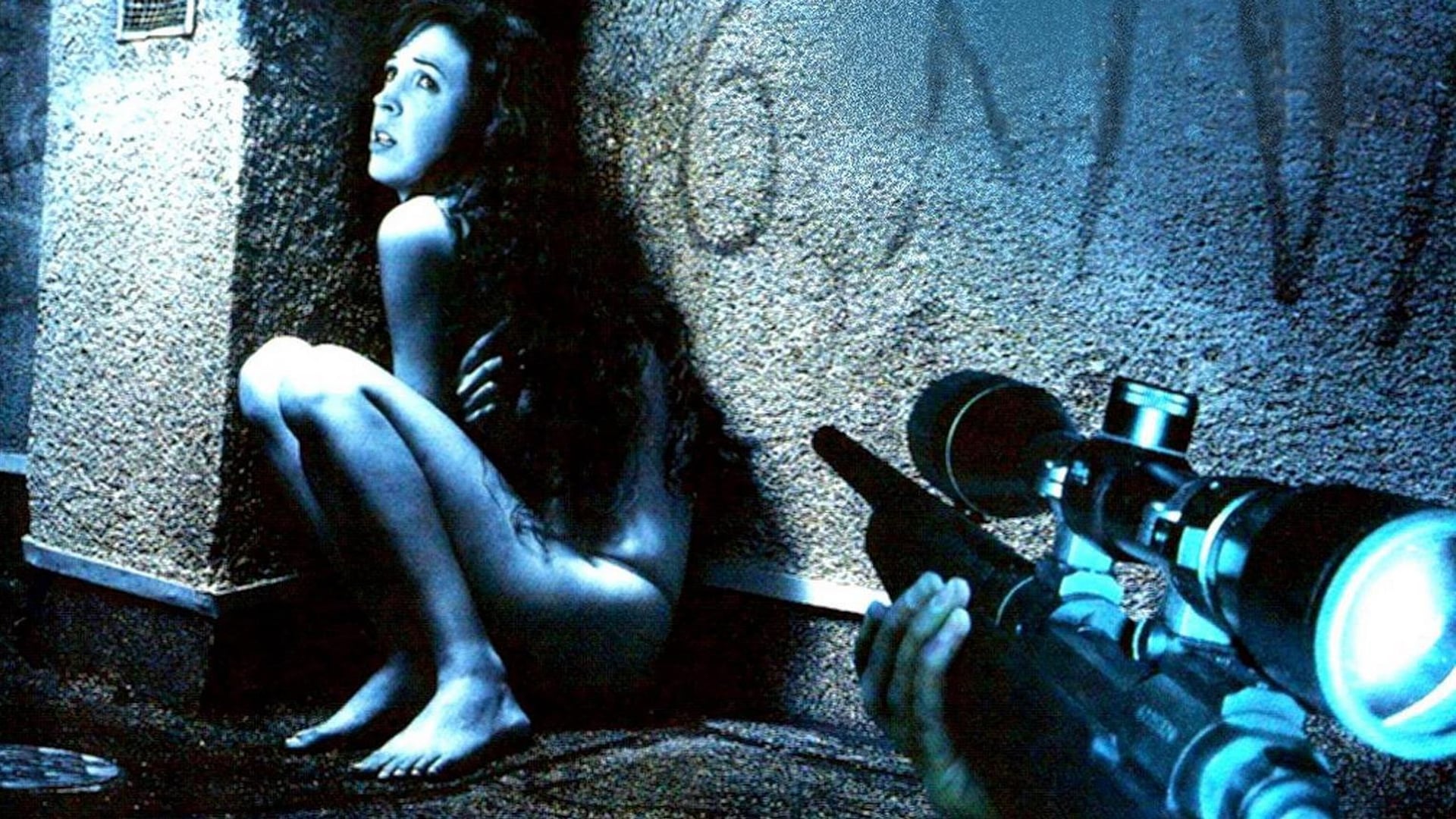 Foto do filme Presa Humana