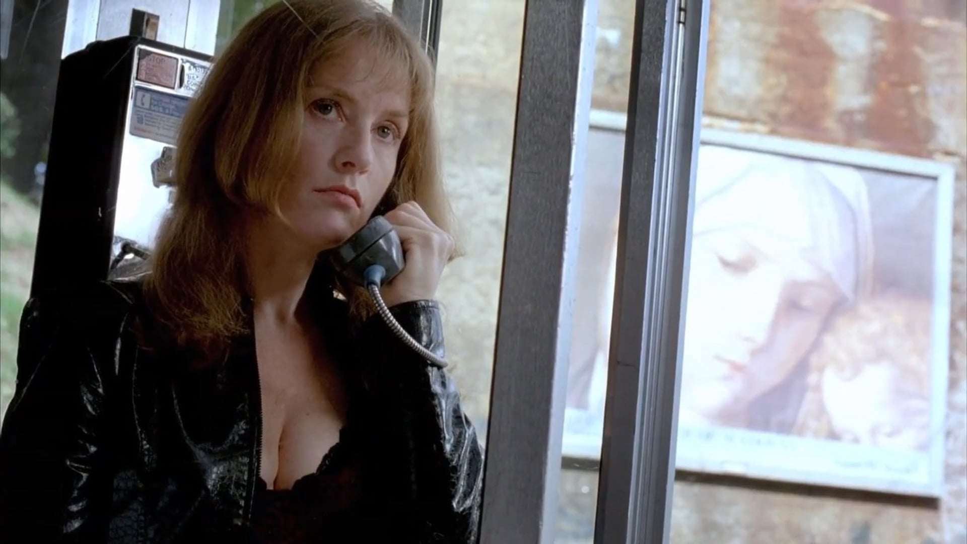 Foto do filme Amador