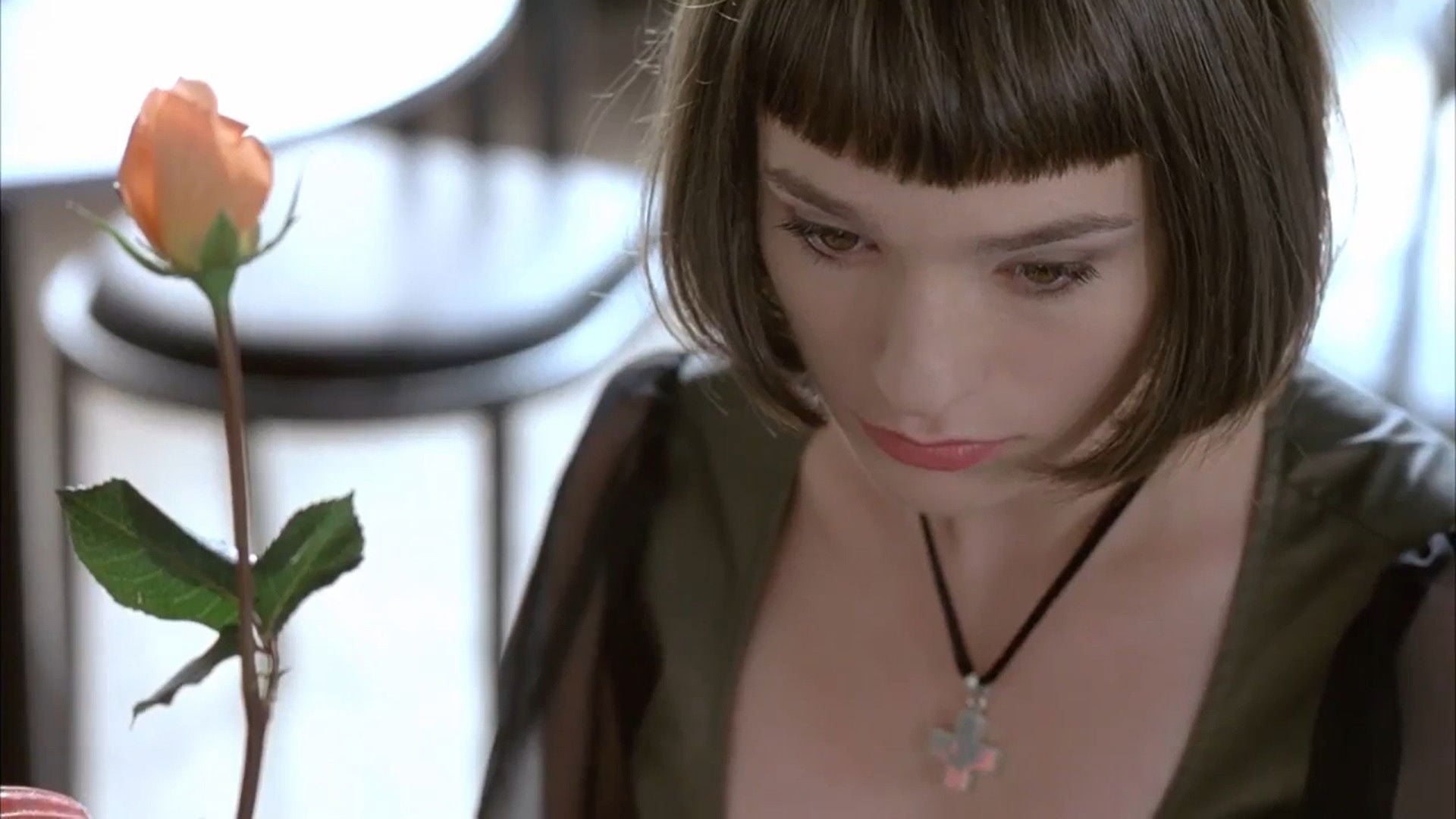 Foto do filme Amador