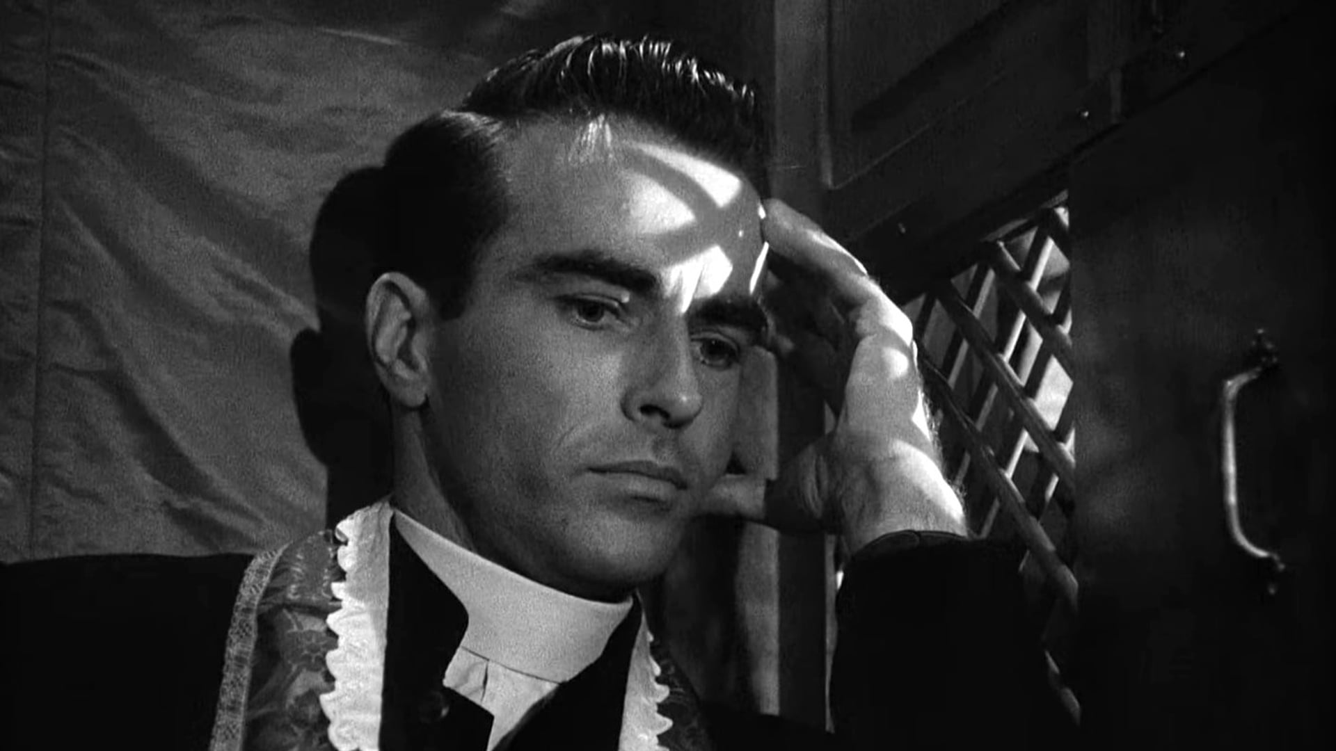 Foto do filme A Tortura do Silêncio