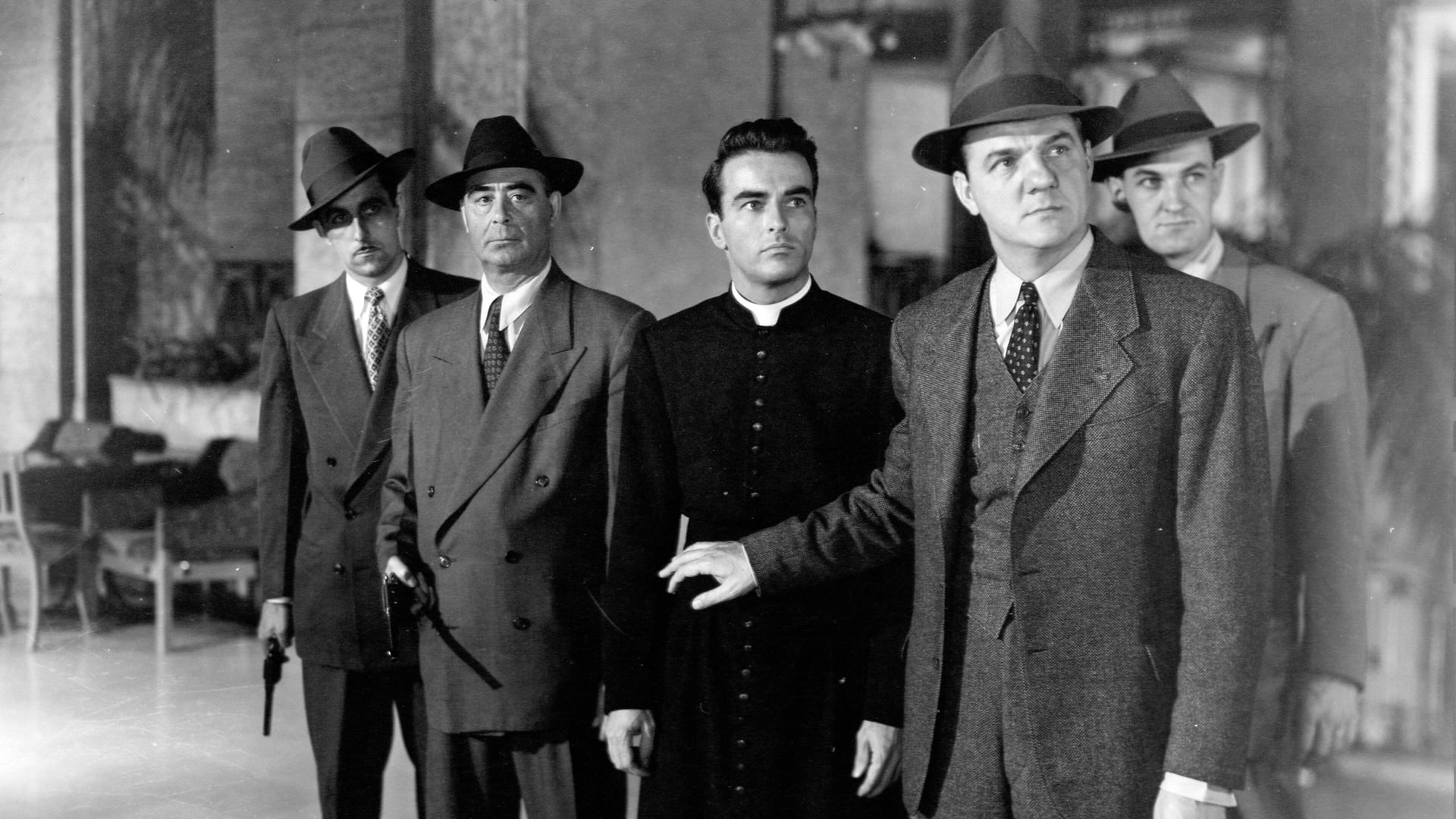 Foto do filme A Tortura do Silêncio