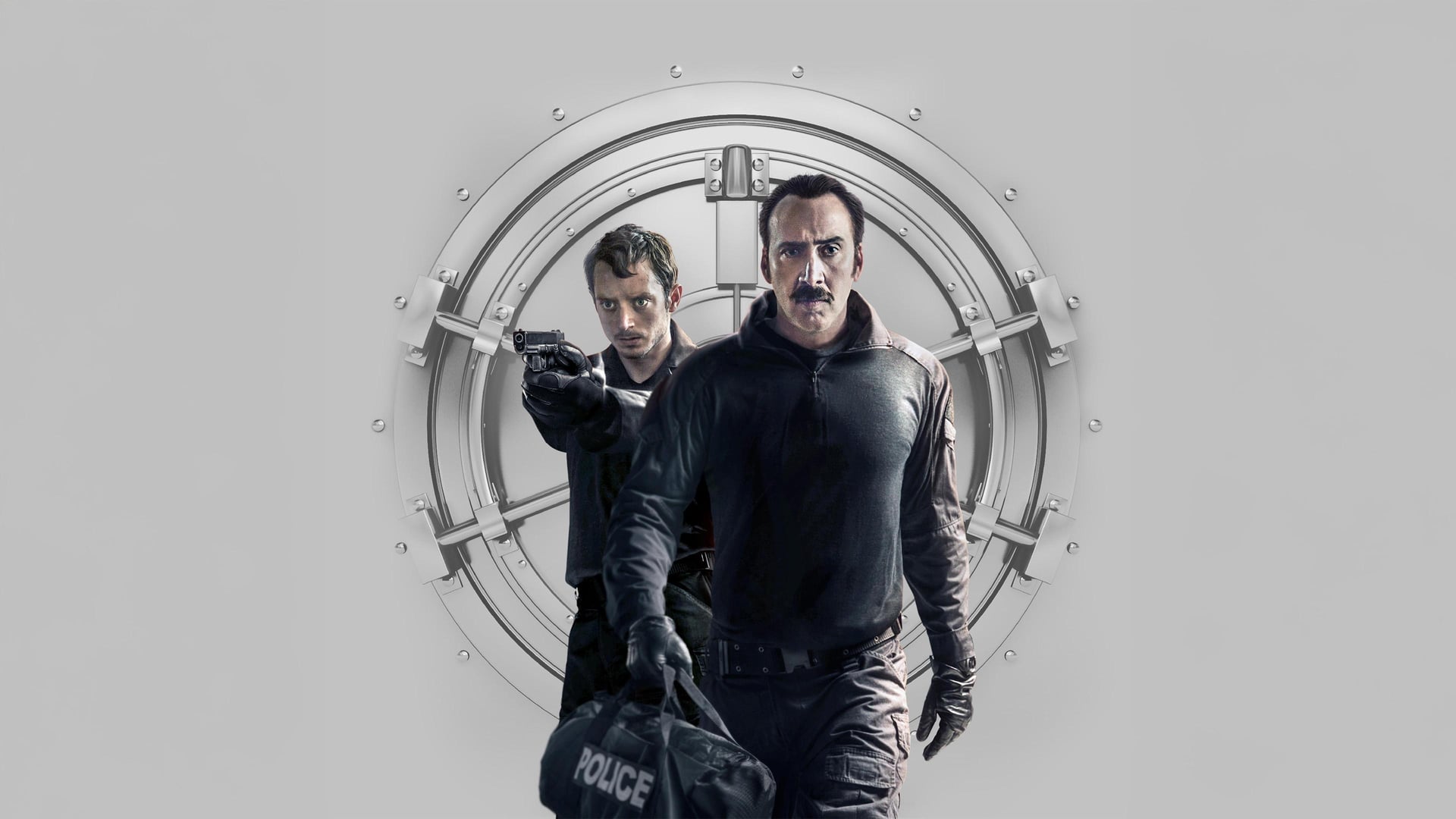 Foto do filme A Sacada