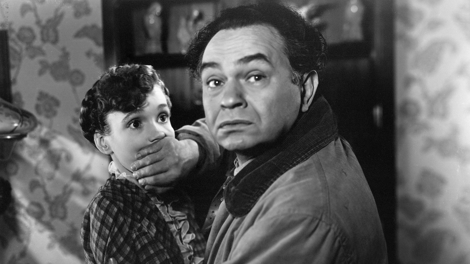 Foto do filme The Red House